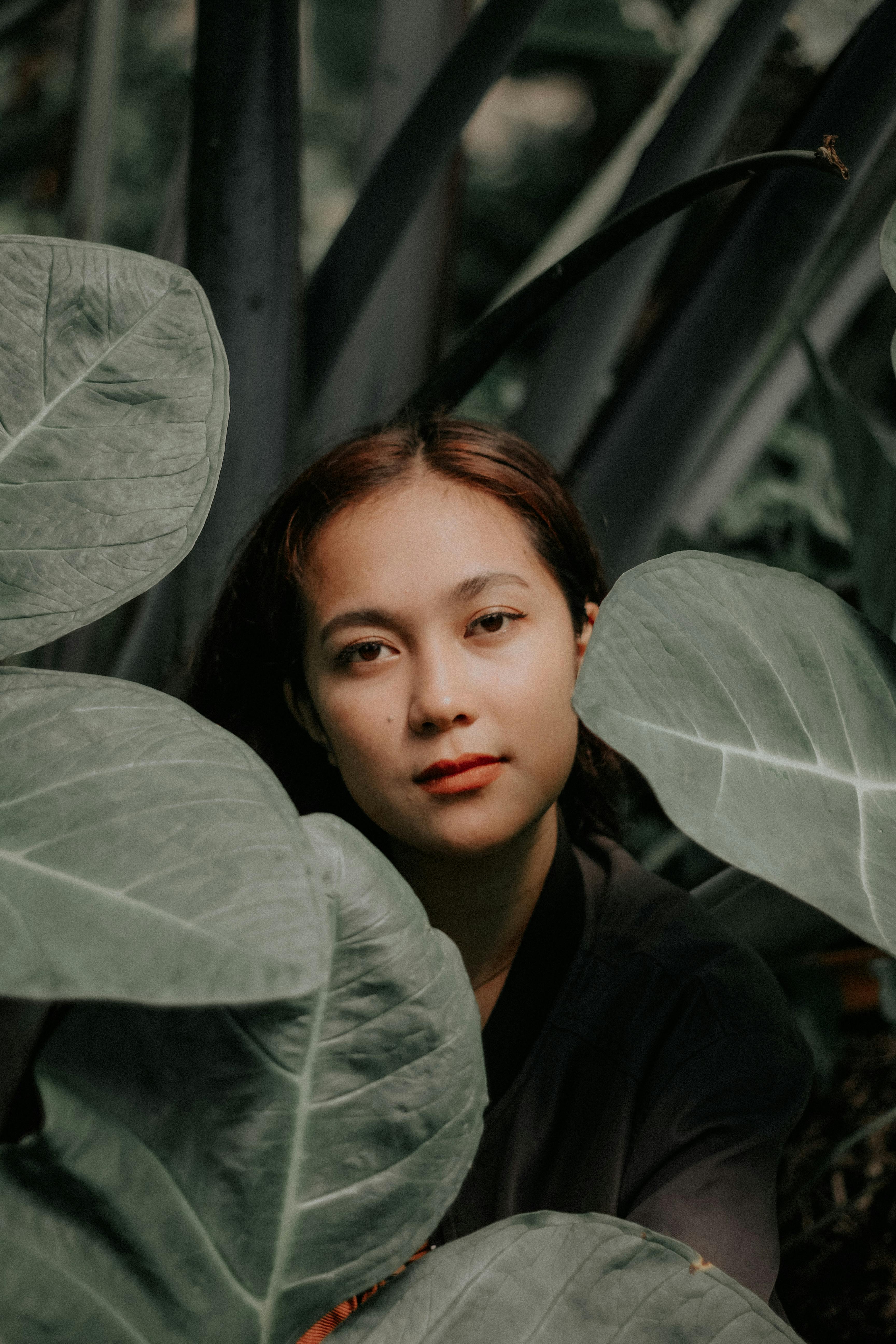 Forest & Flora