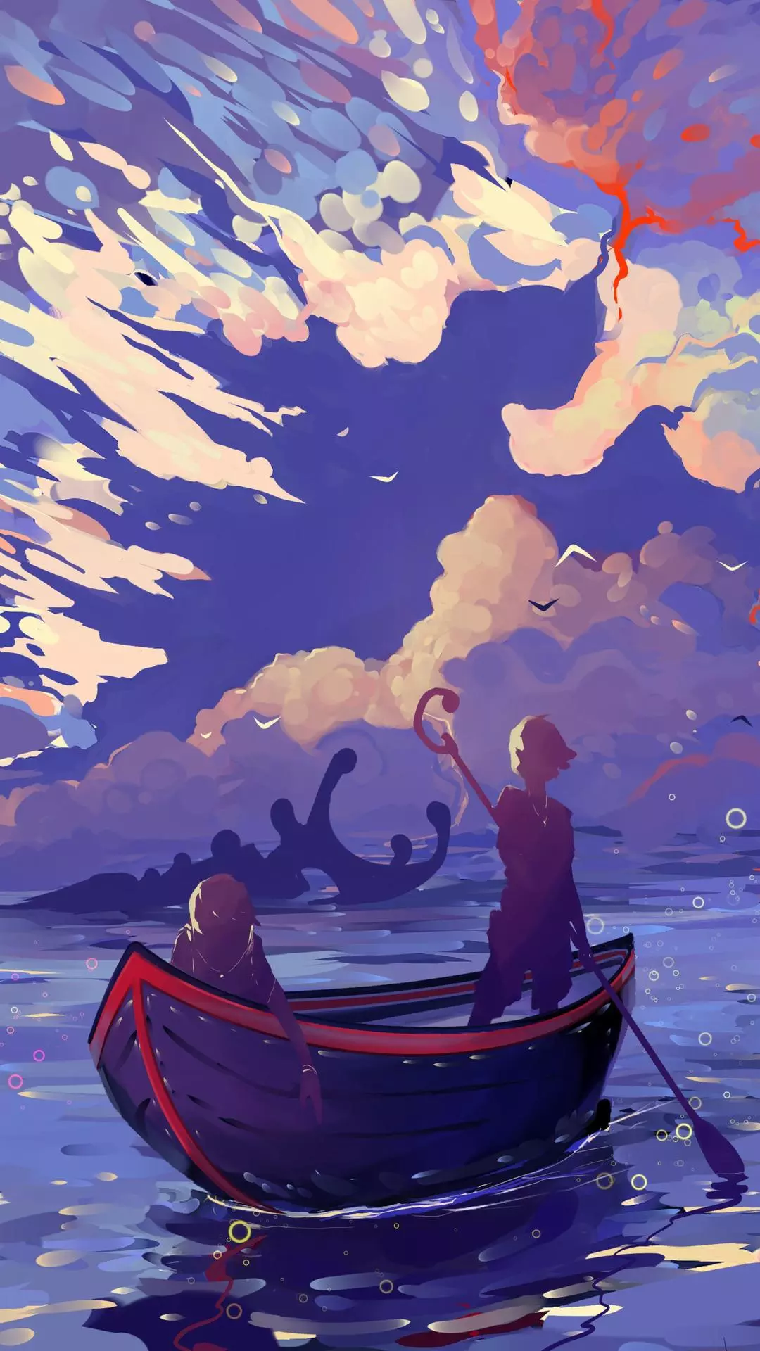Wallpapers