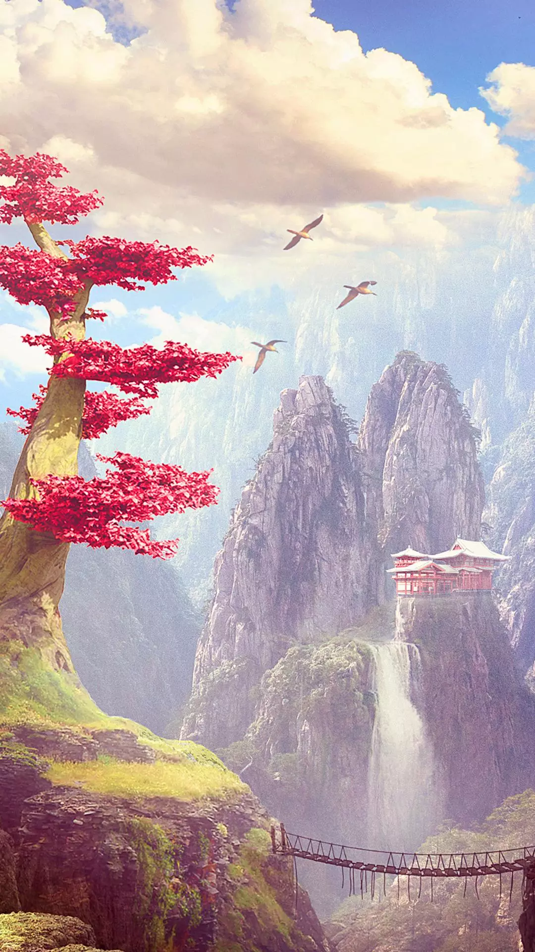 Landscapes