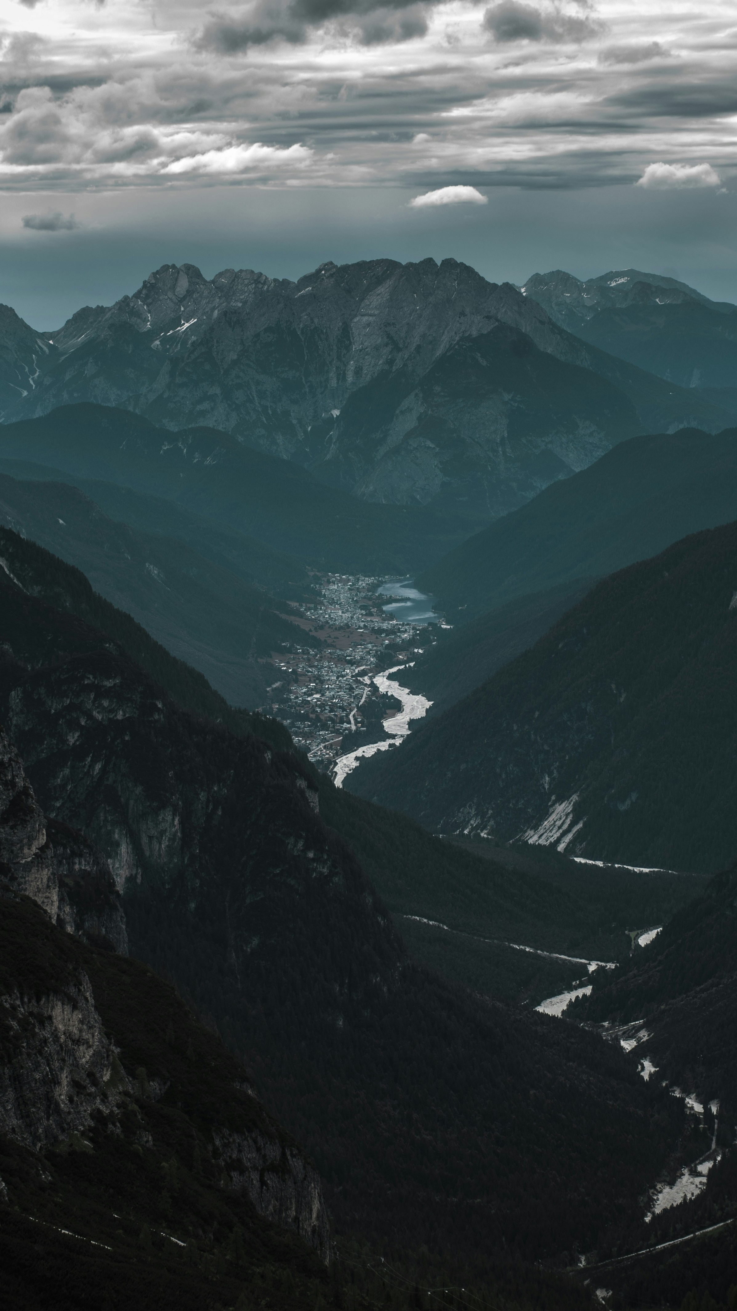 Wallpapers