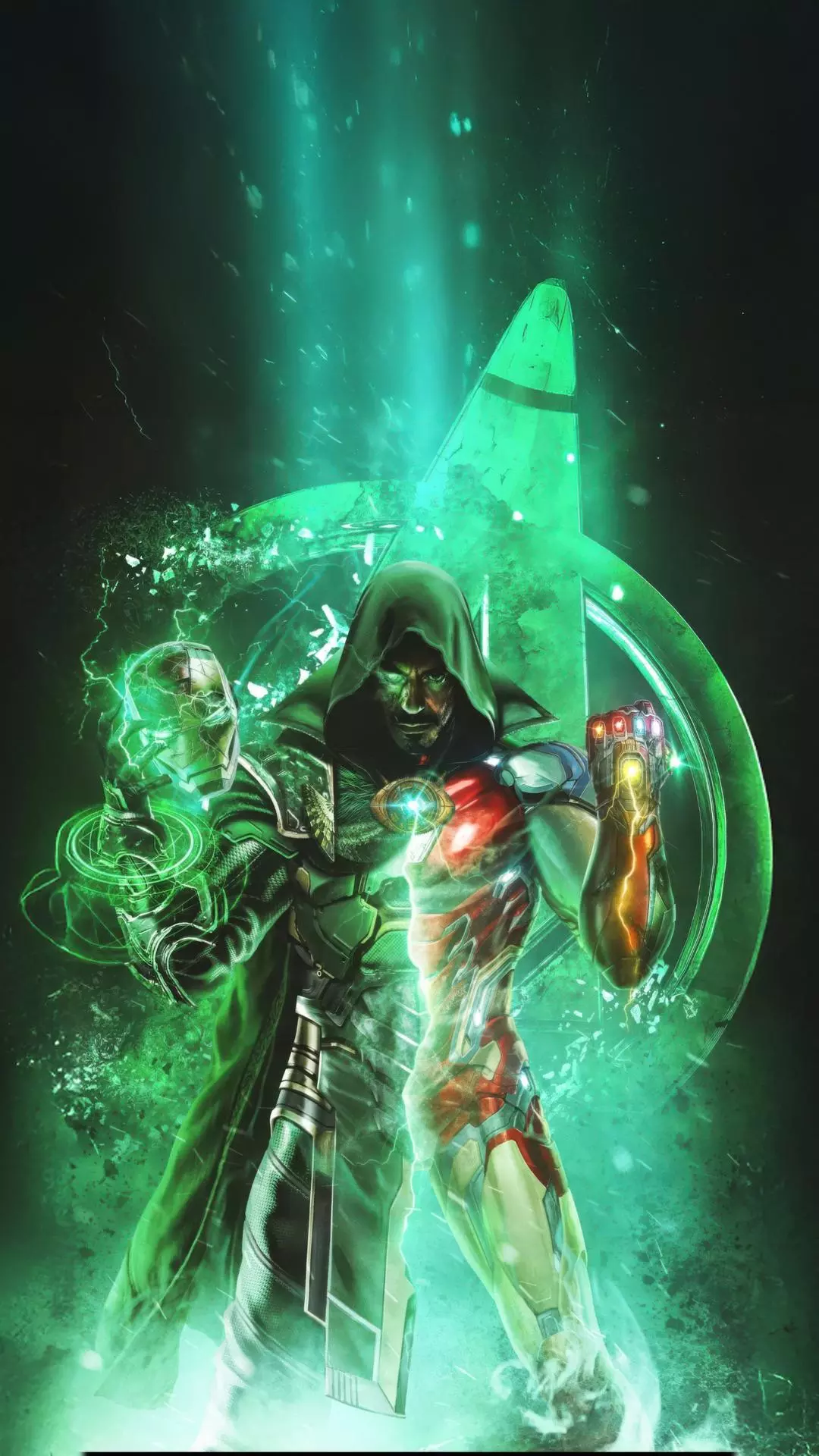 Wallpapers