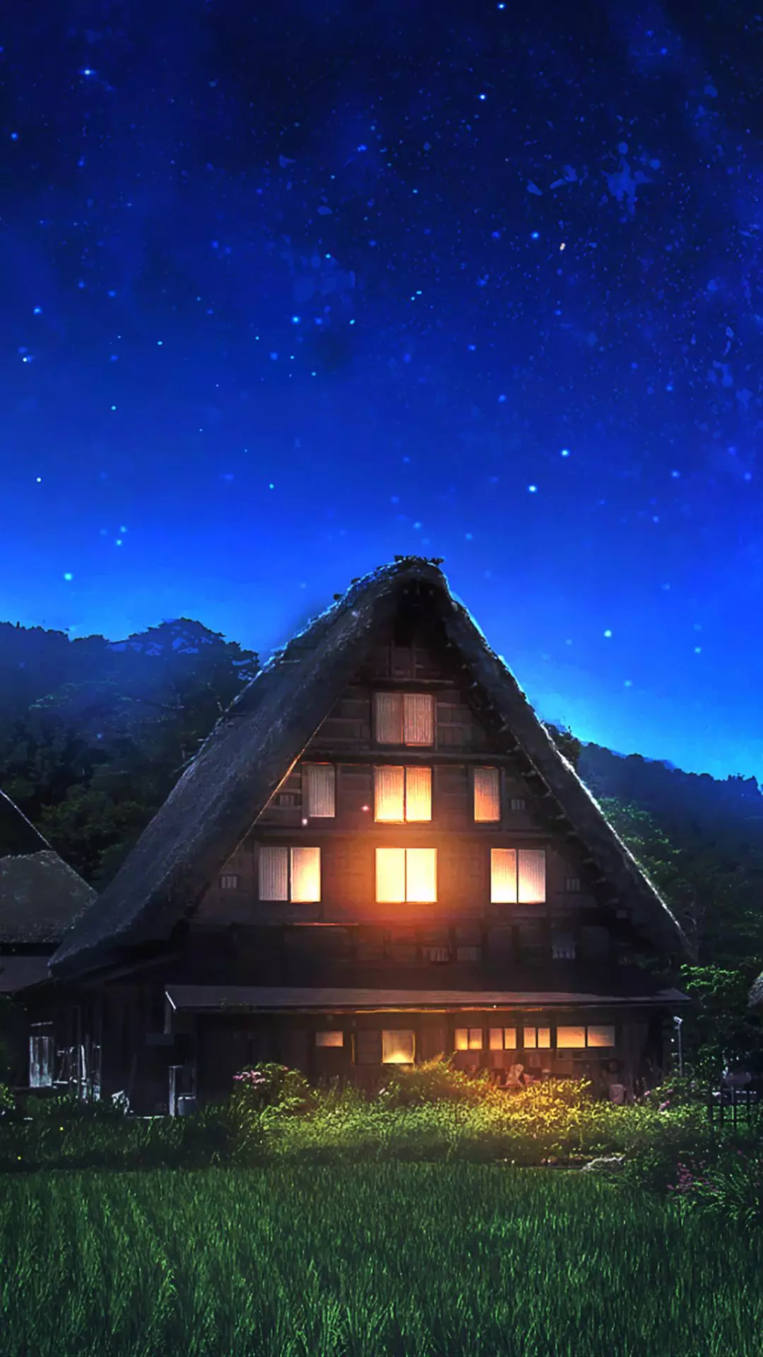 Wallpapers