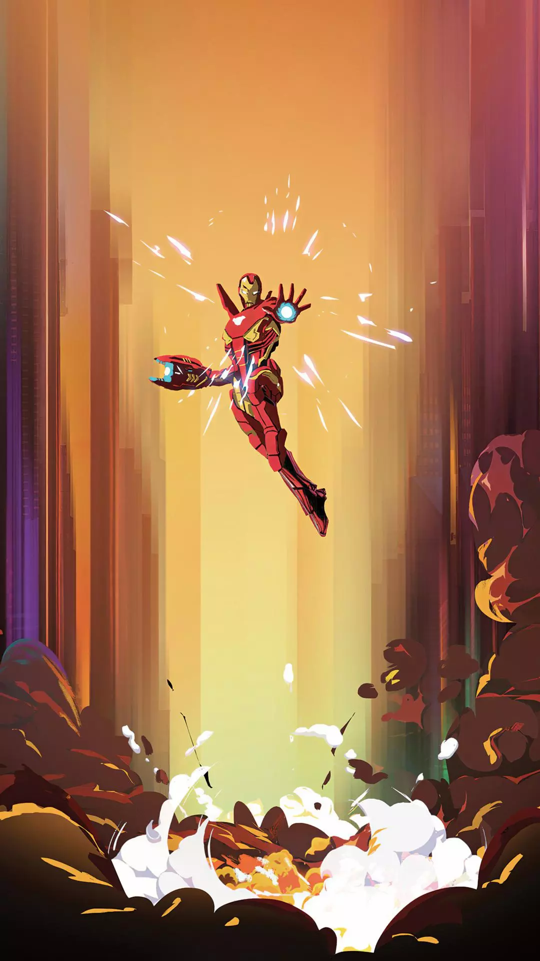 Wallpapers
