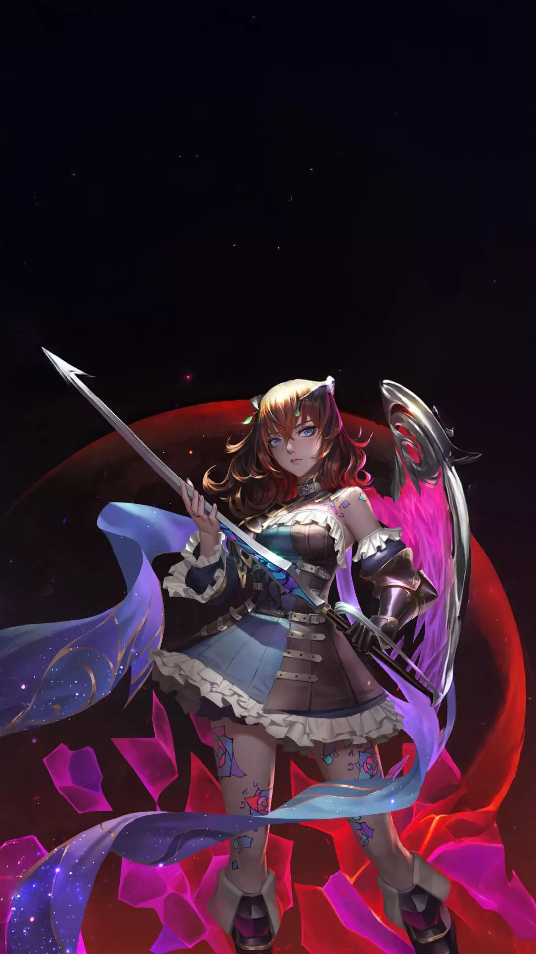 Wallpapers