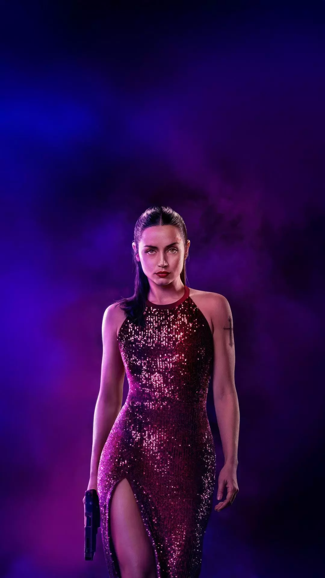 Cyberpunk / Neon