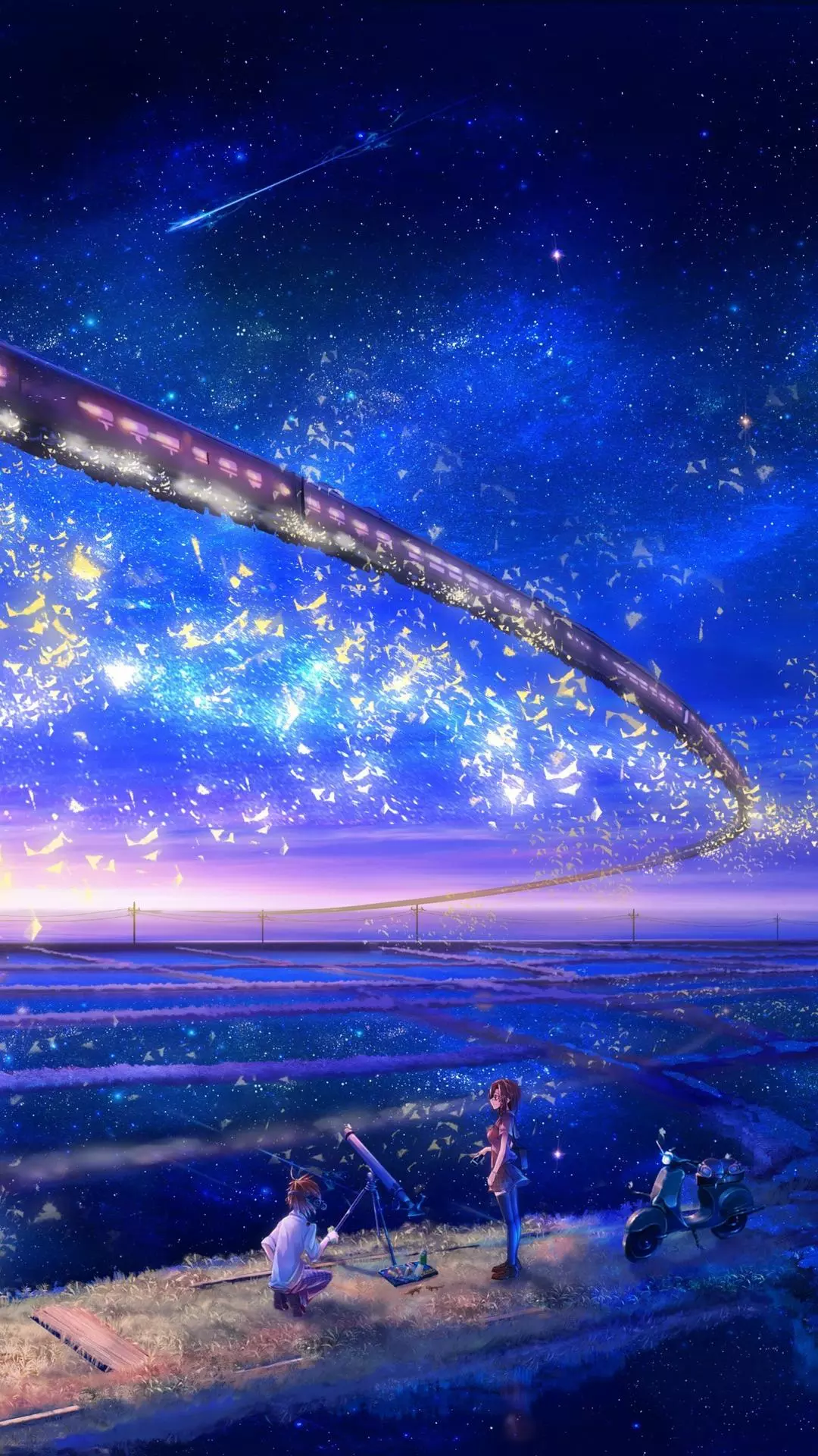 Wallpapers