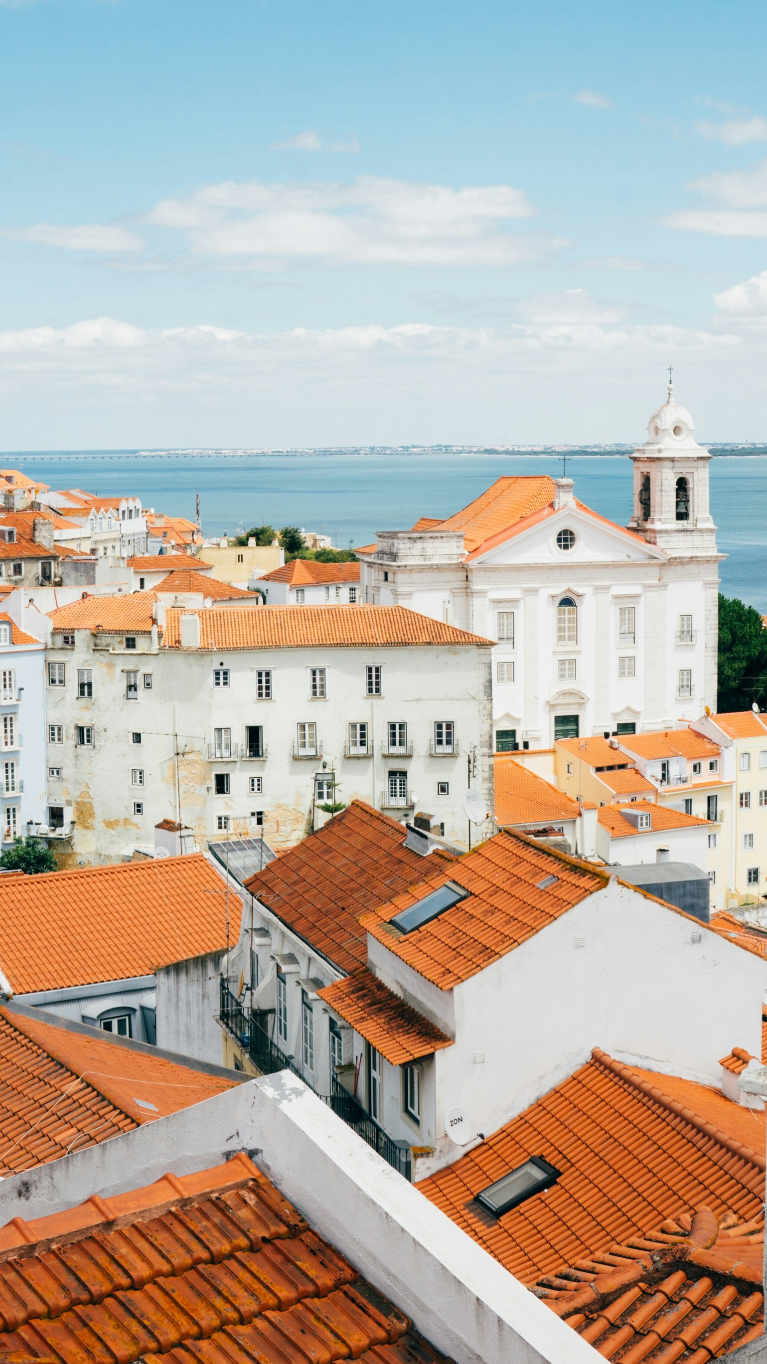Cityscapes