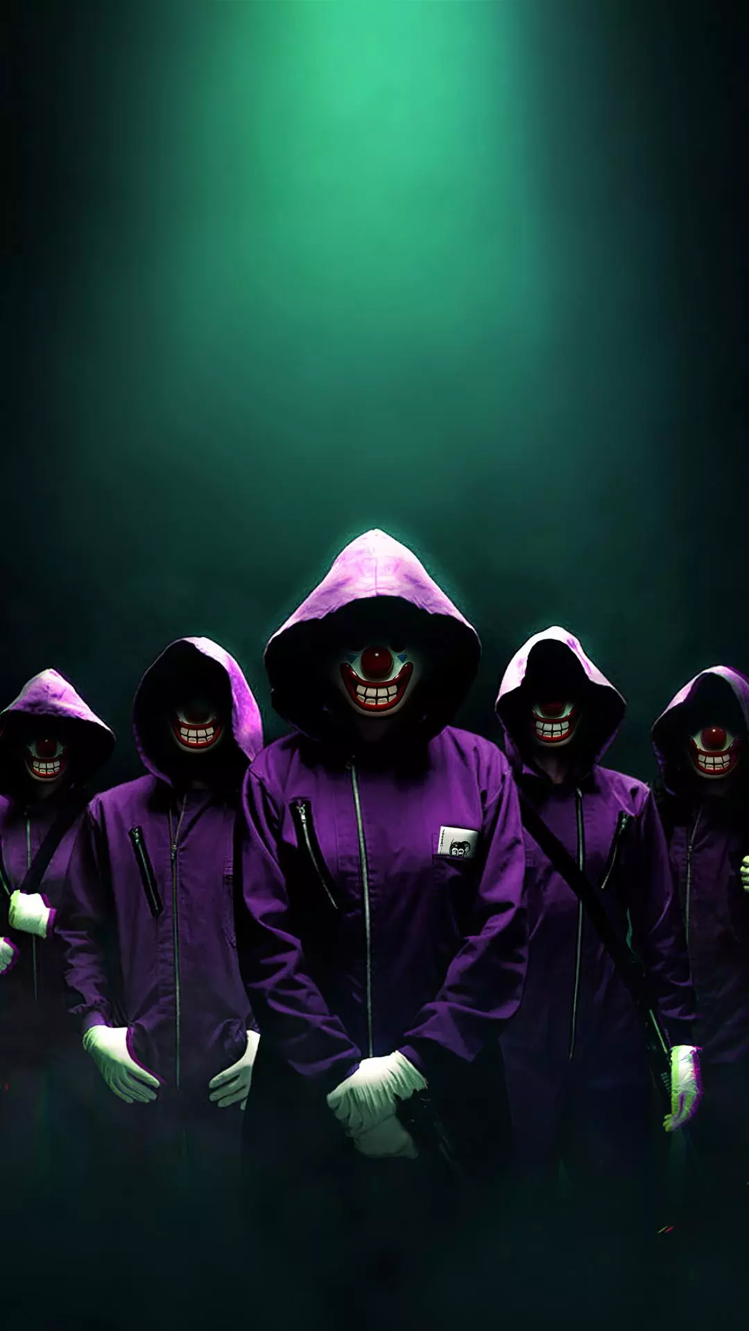 Wallpapers