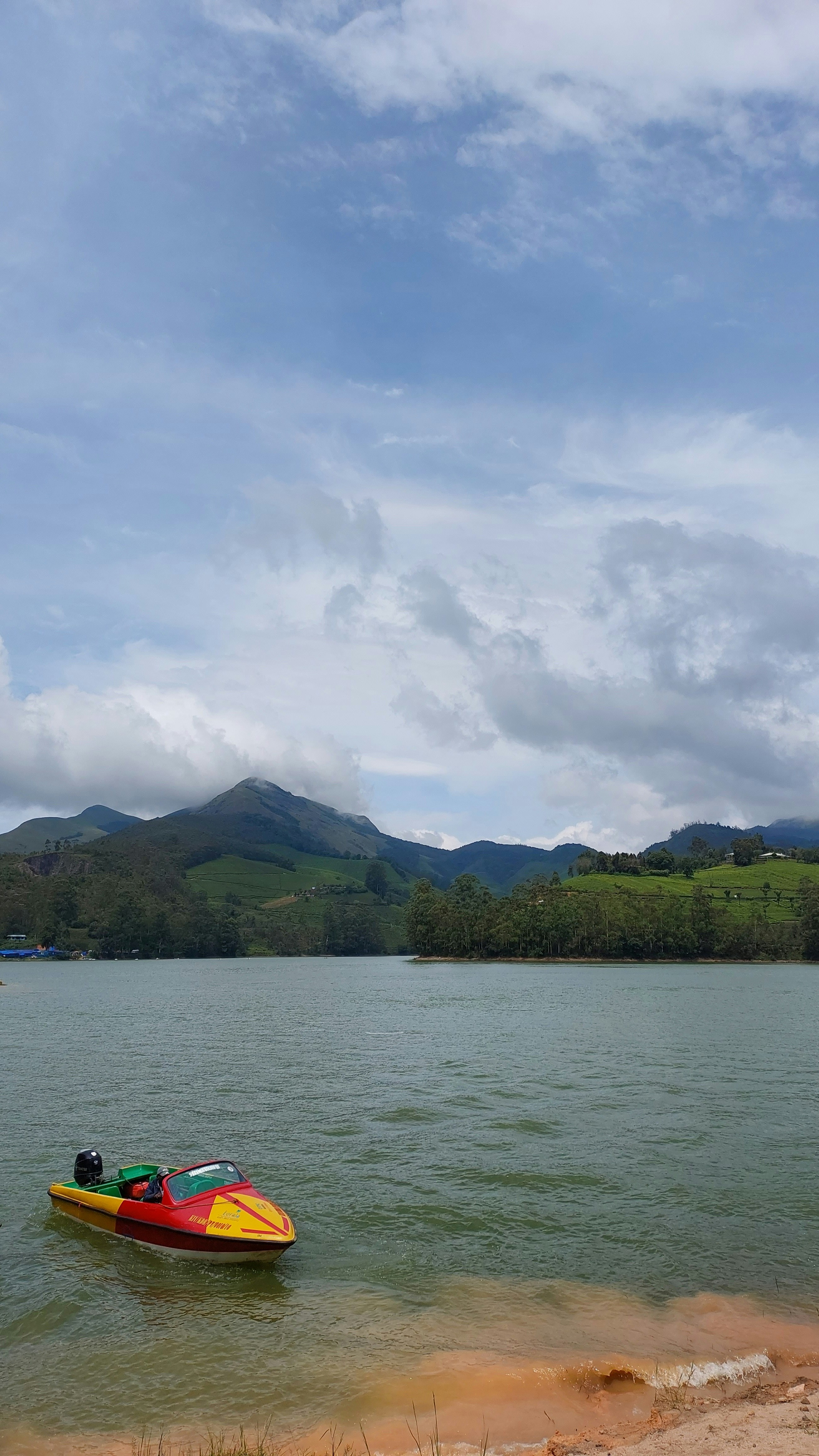 Landscapes