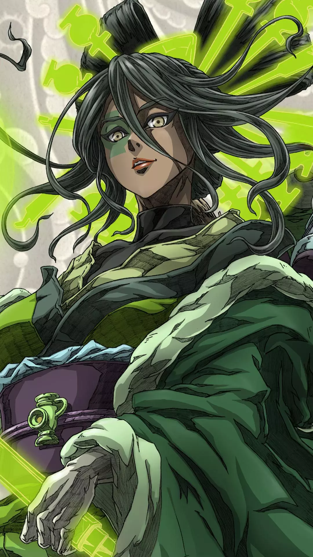 Wallpapers