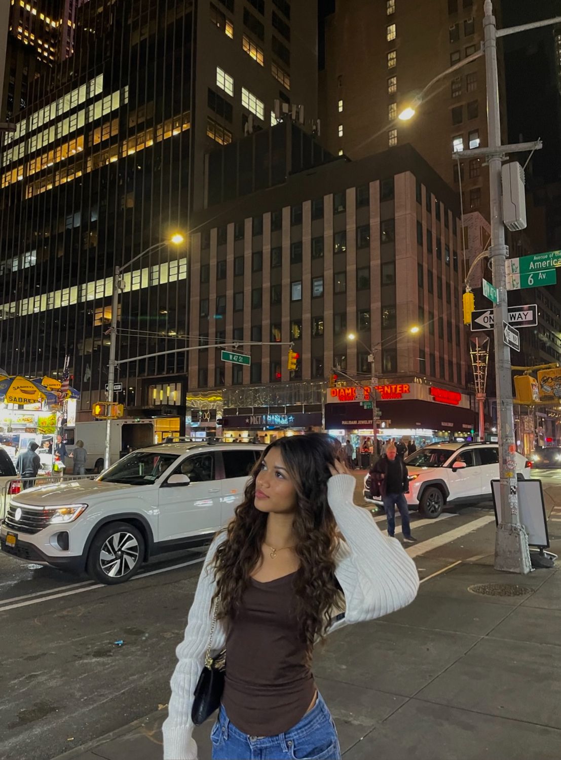 Cityscapes