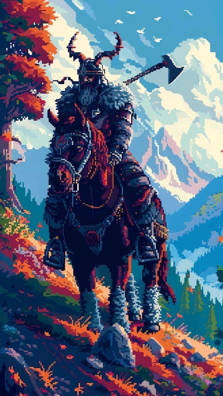 Wallpapers