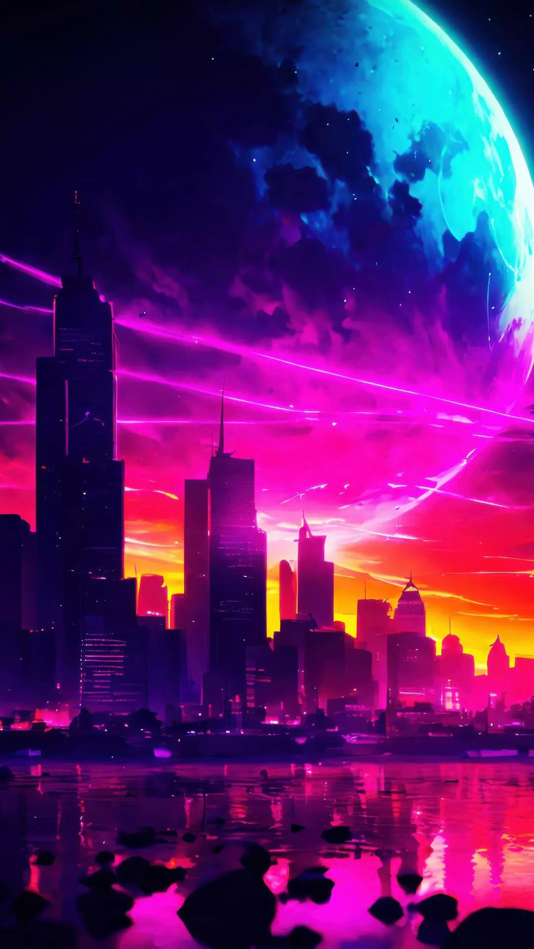 Wallpapers