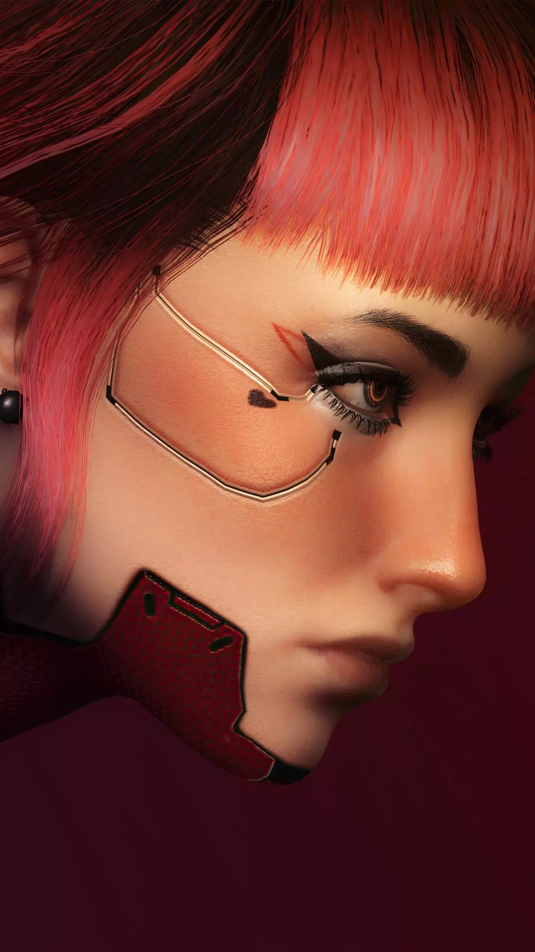 Cyberpunk / Neon