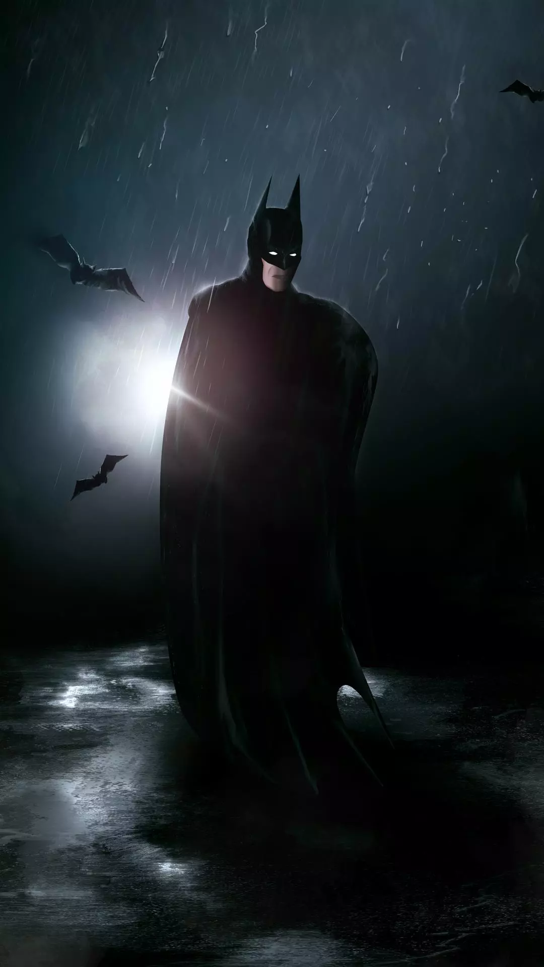 Wallpapers