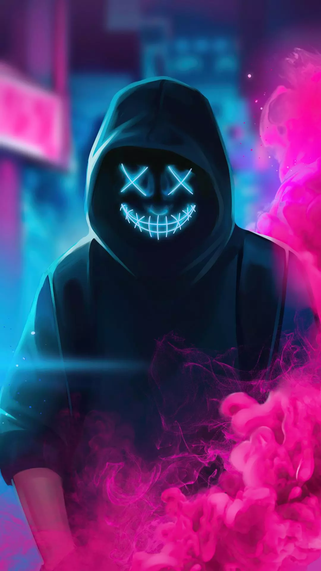 Wallpapers