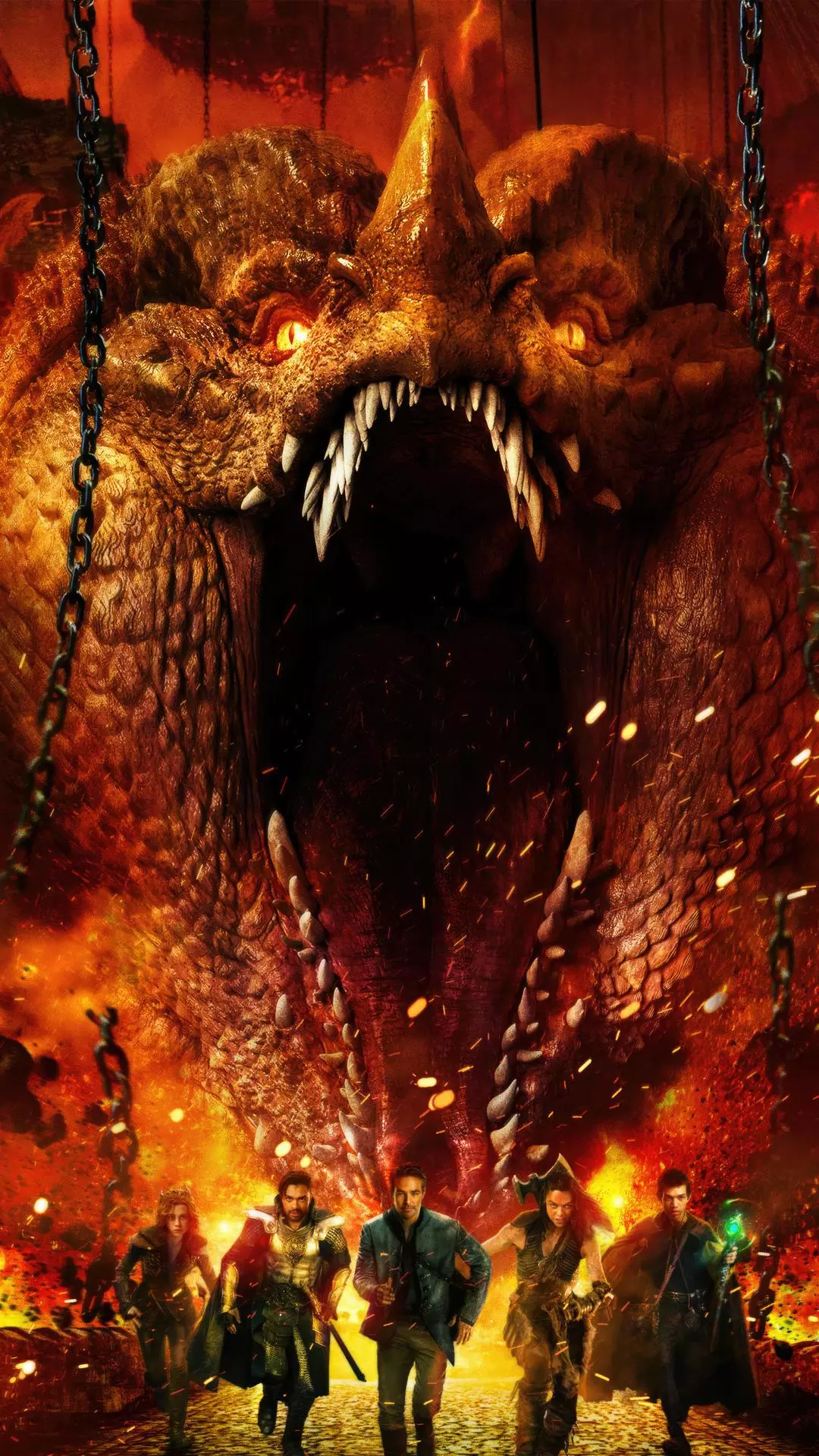 Wallpapers