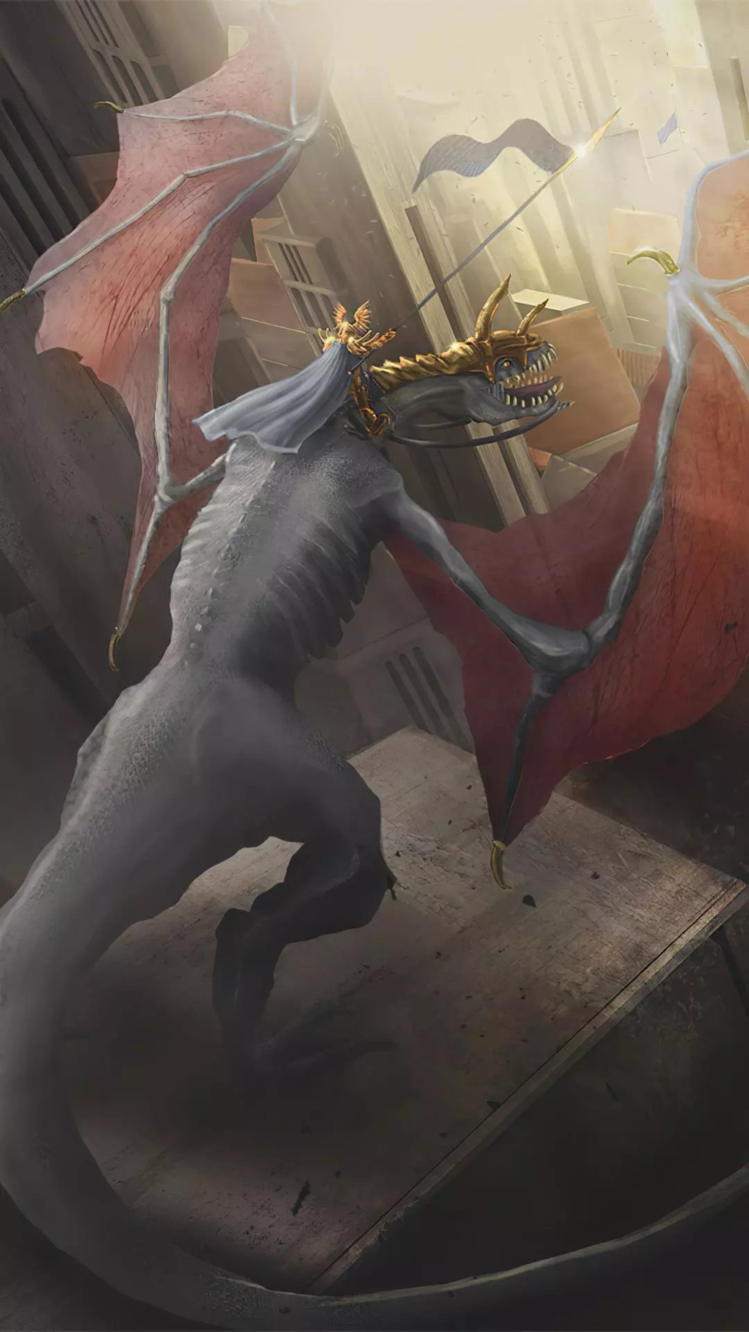 Wallpapers