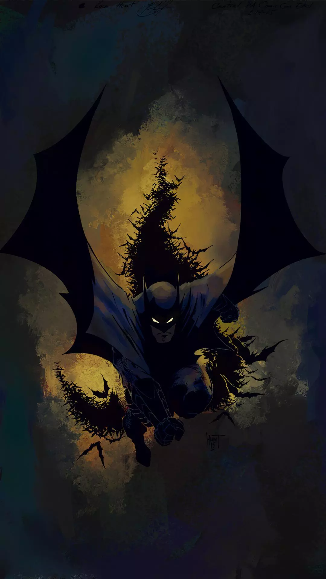 Wallpapers