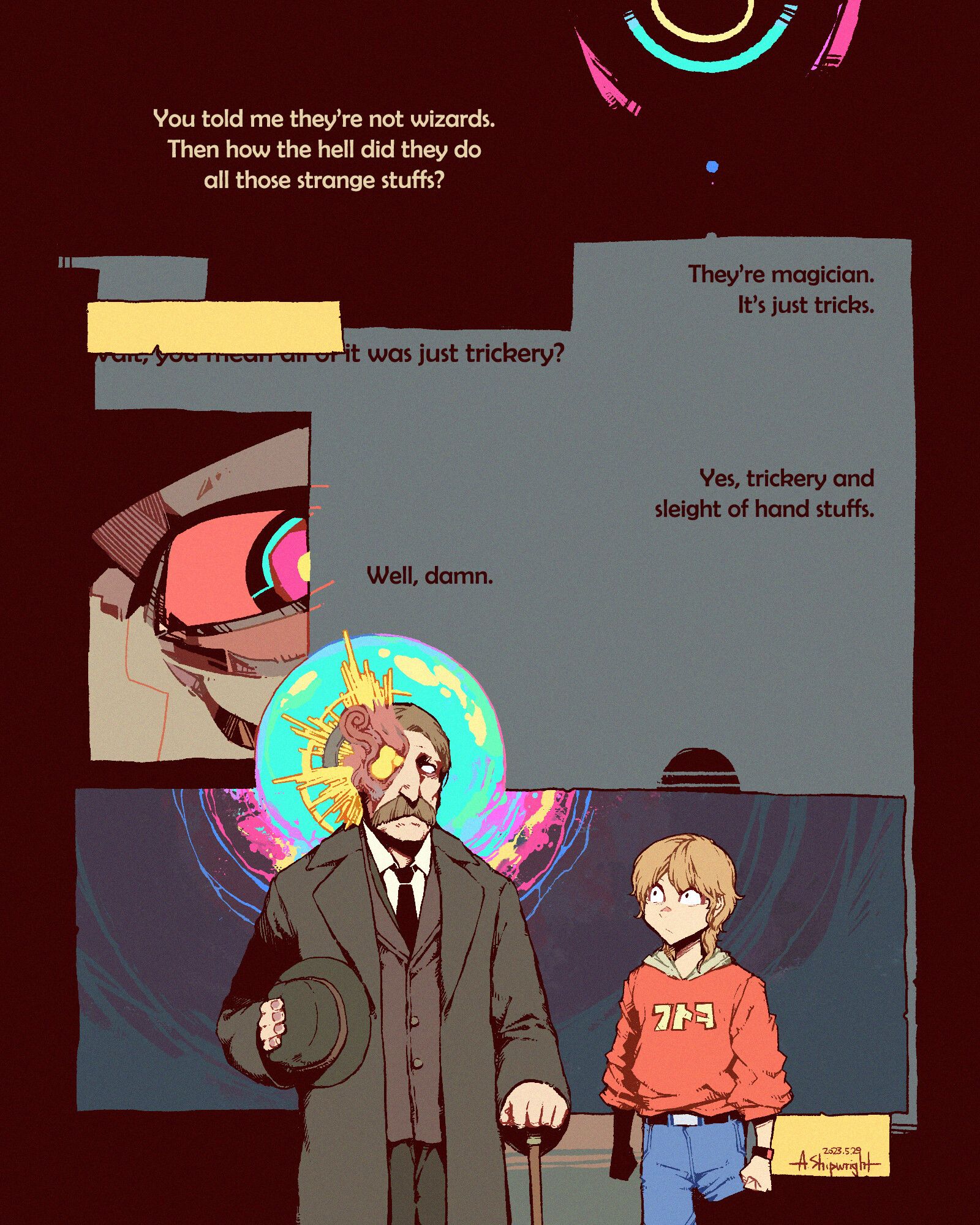 Image 1137546 — Comics