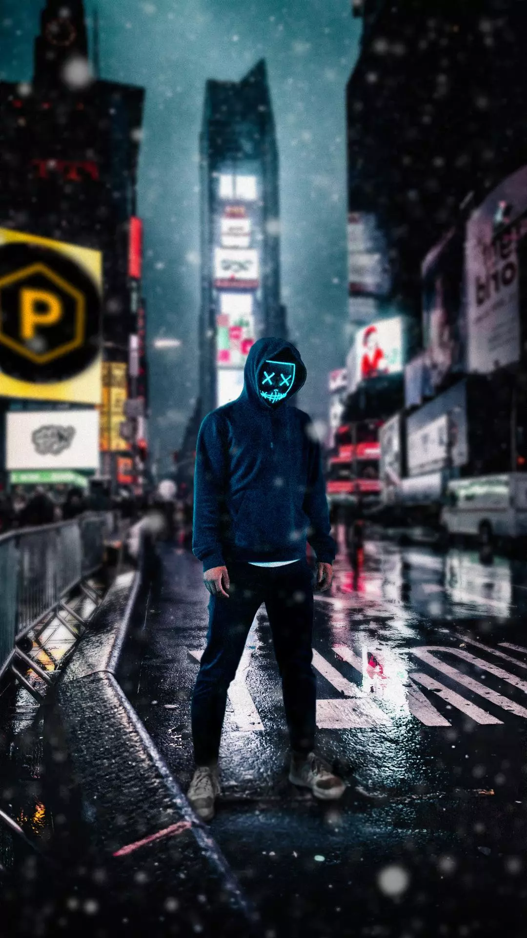 Wallpapers