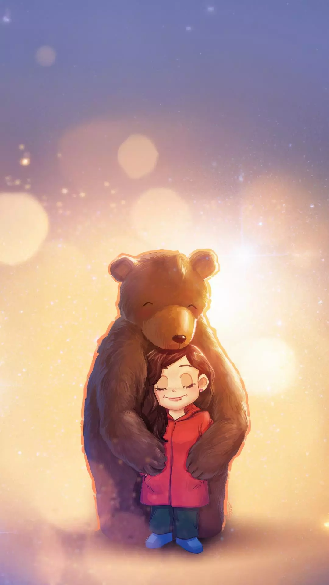 Wallpapers