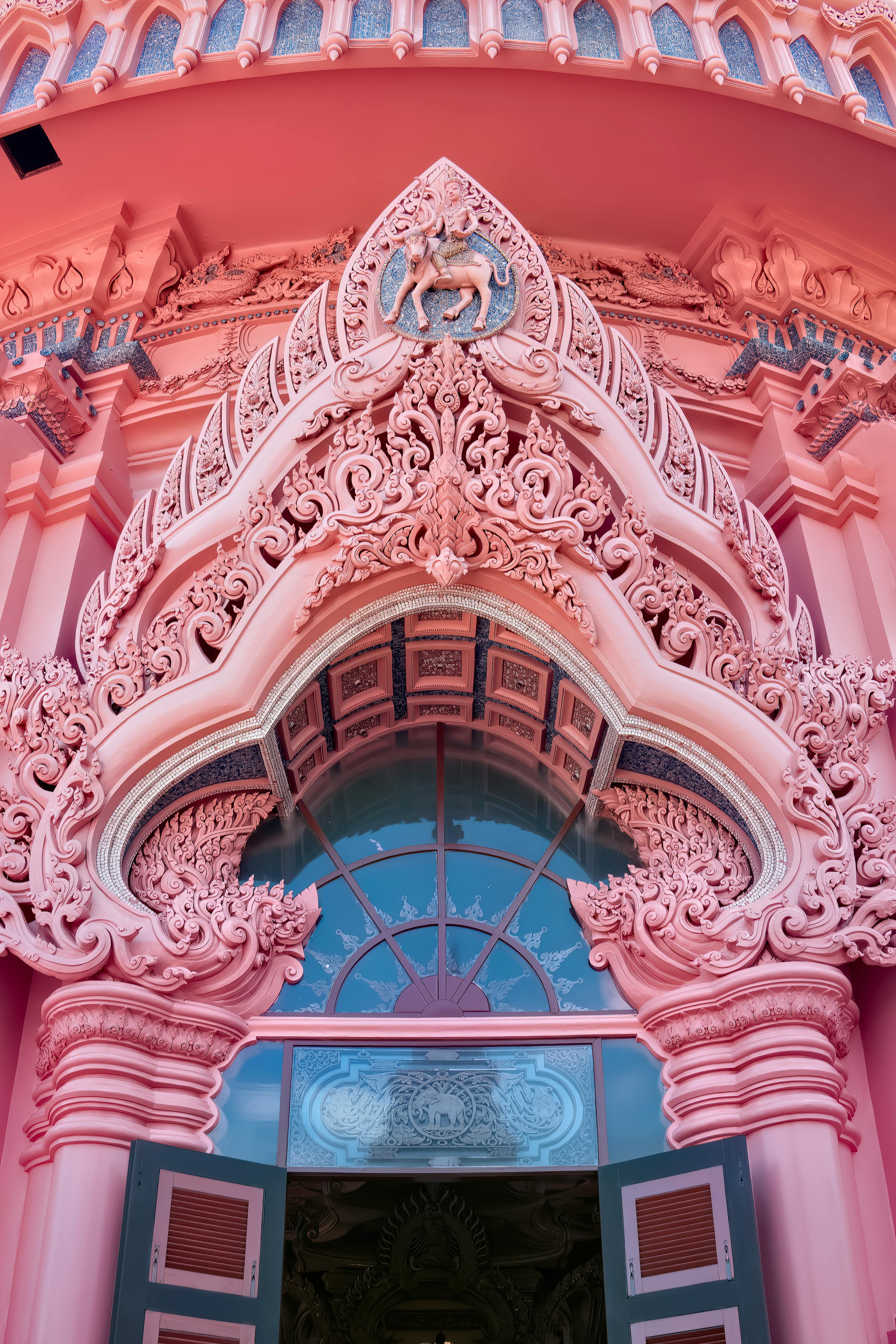 Wallpapers