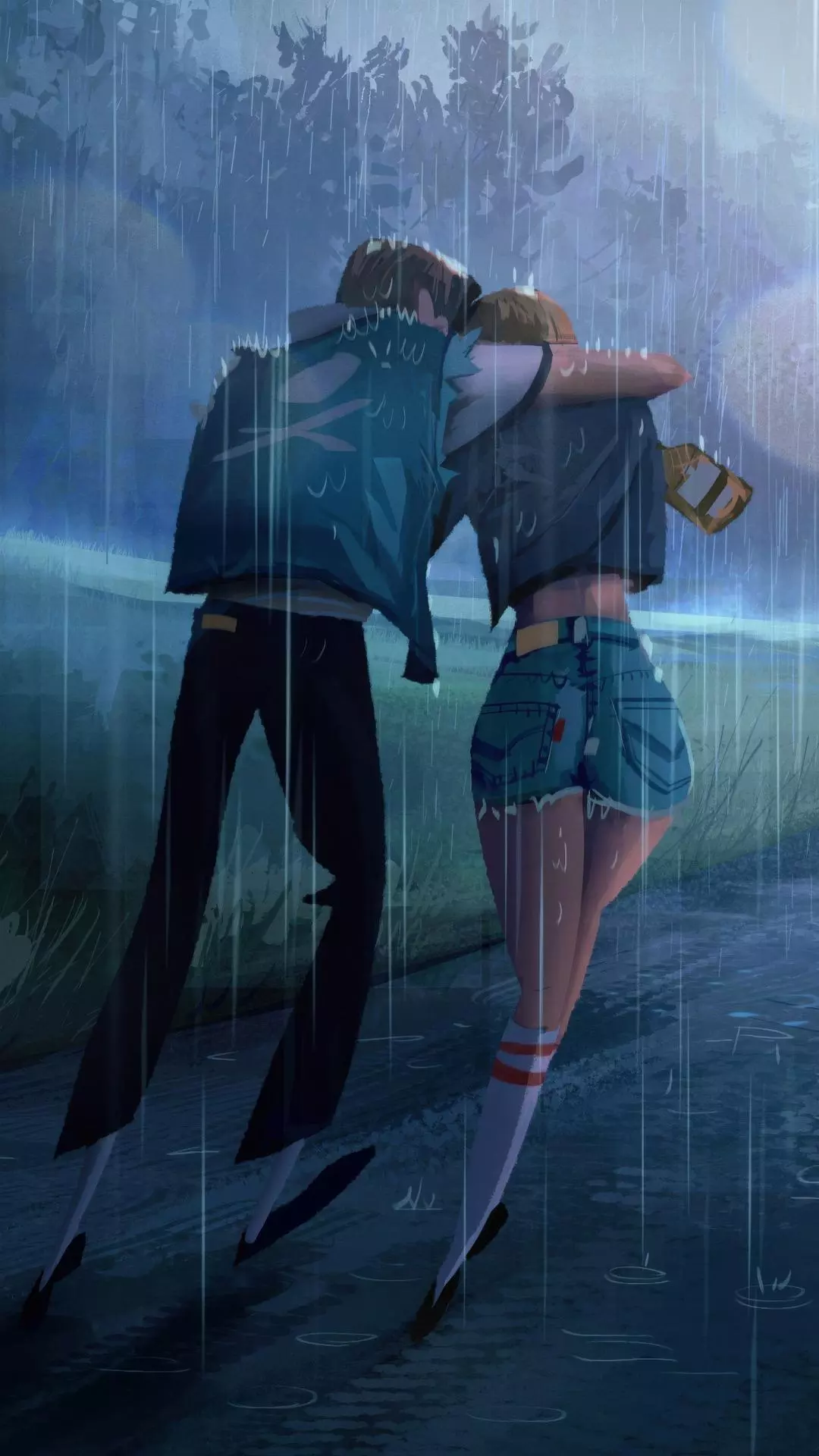Wallpapers