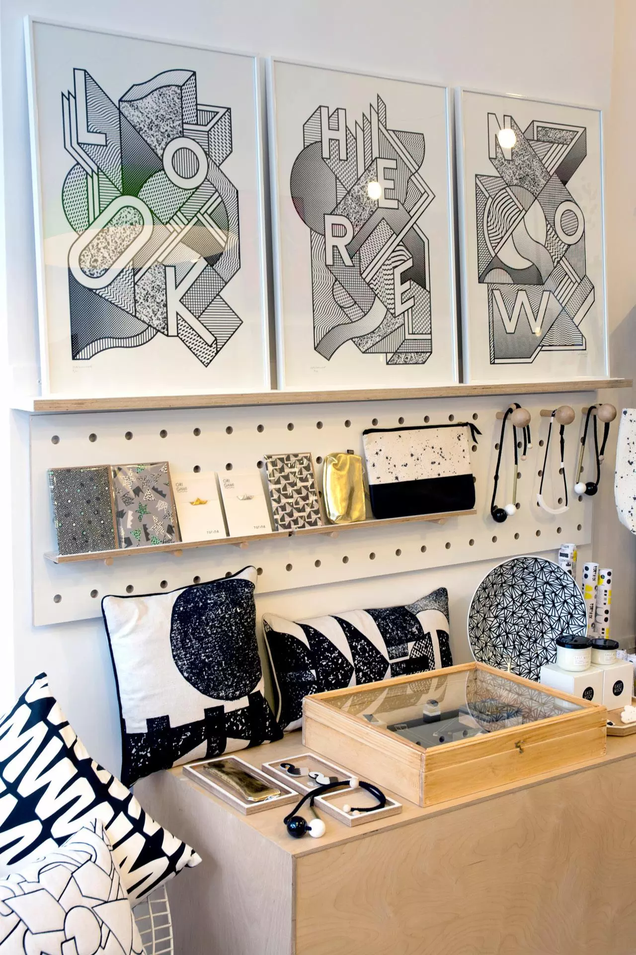 Home Goods
