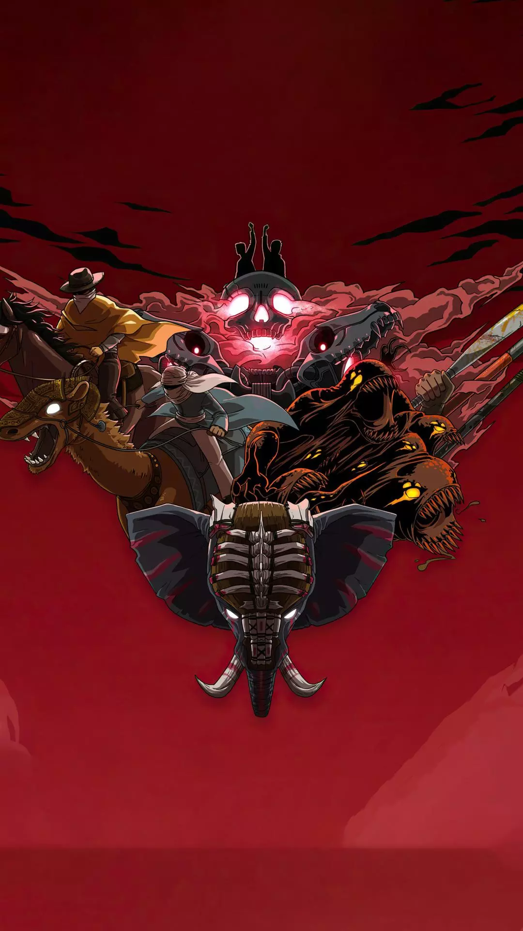 Wallpapers