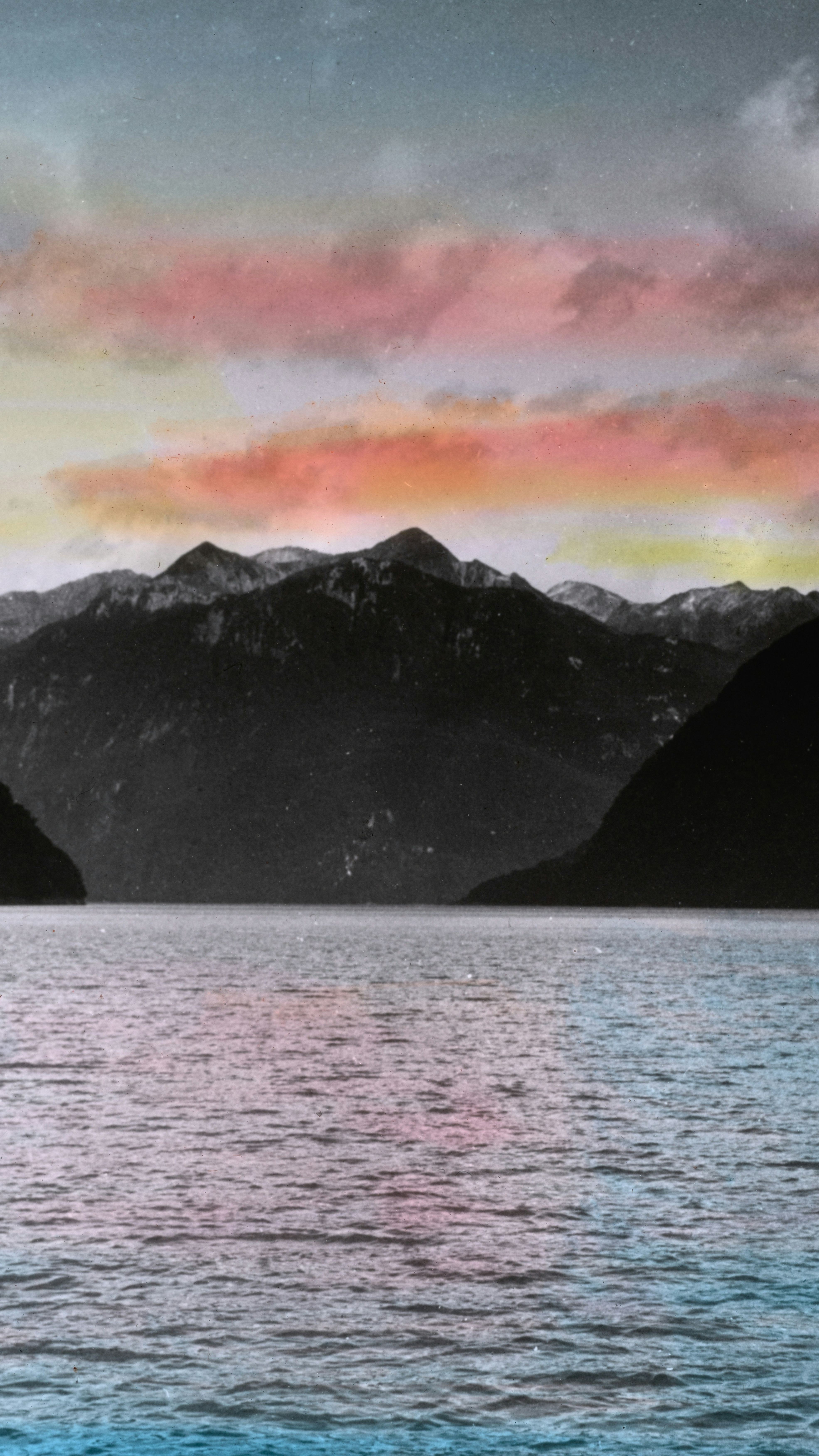 Wallpapers
