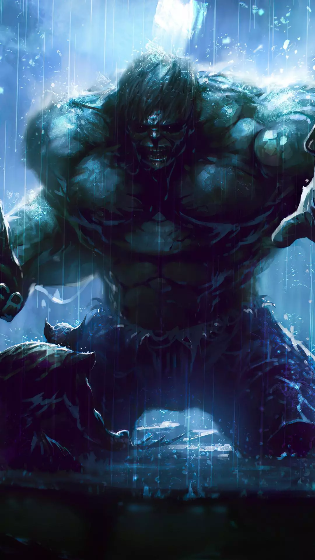 Wallpapers