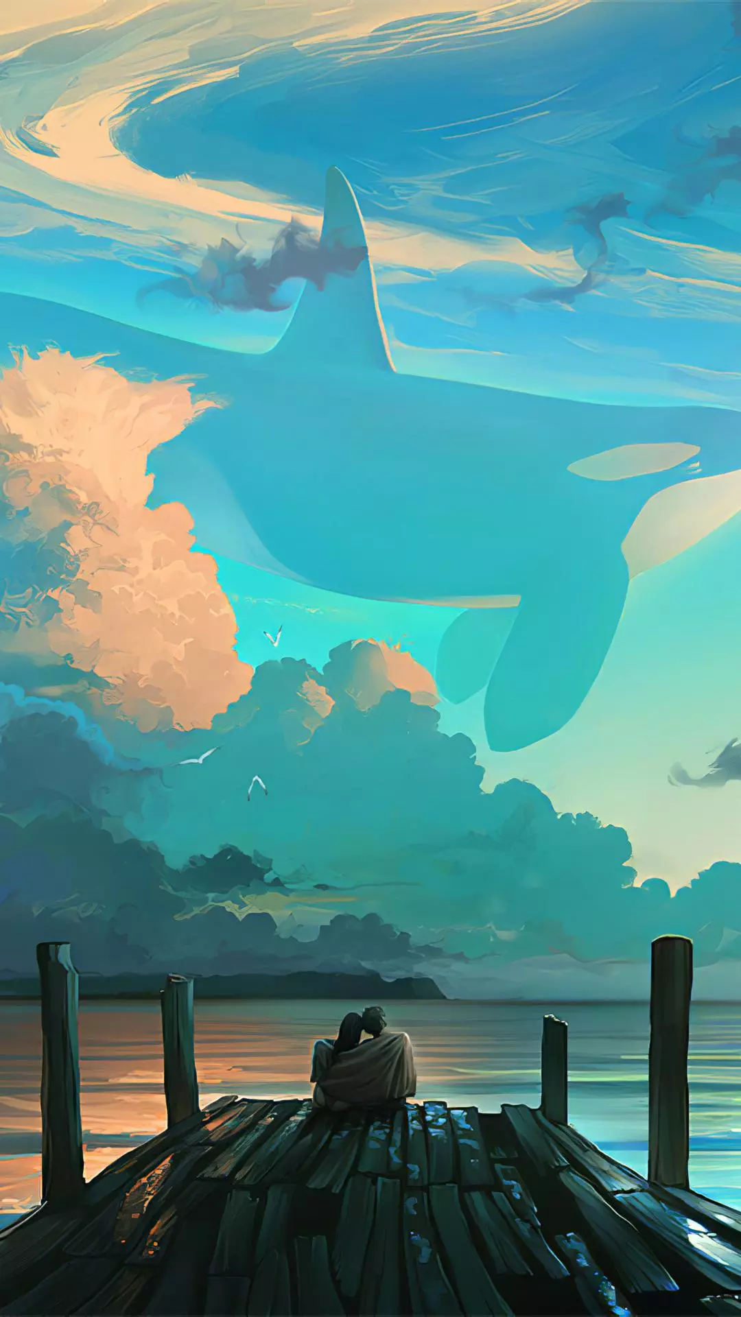 Wallpapers