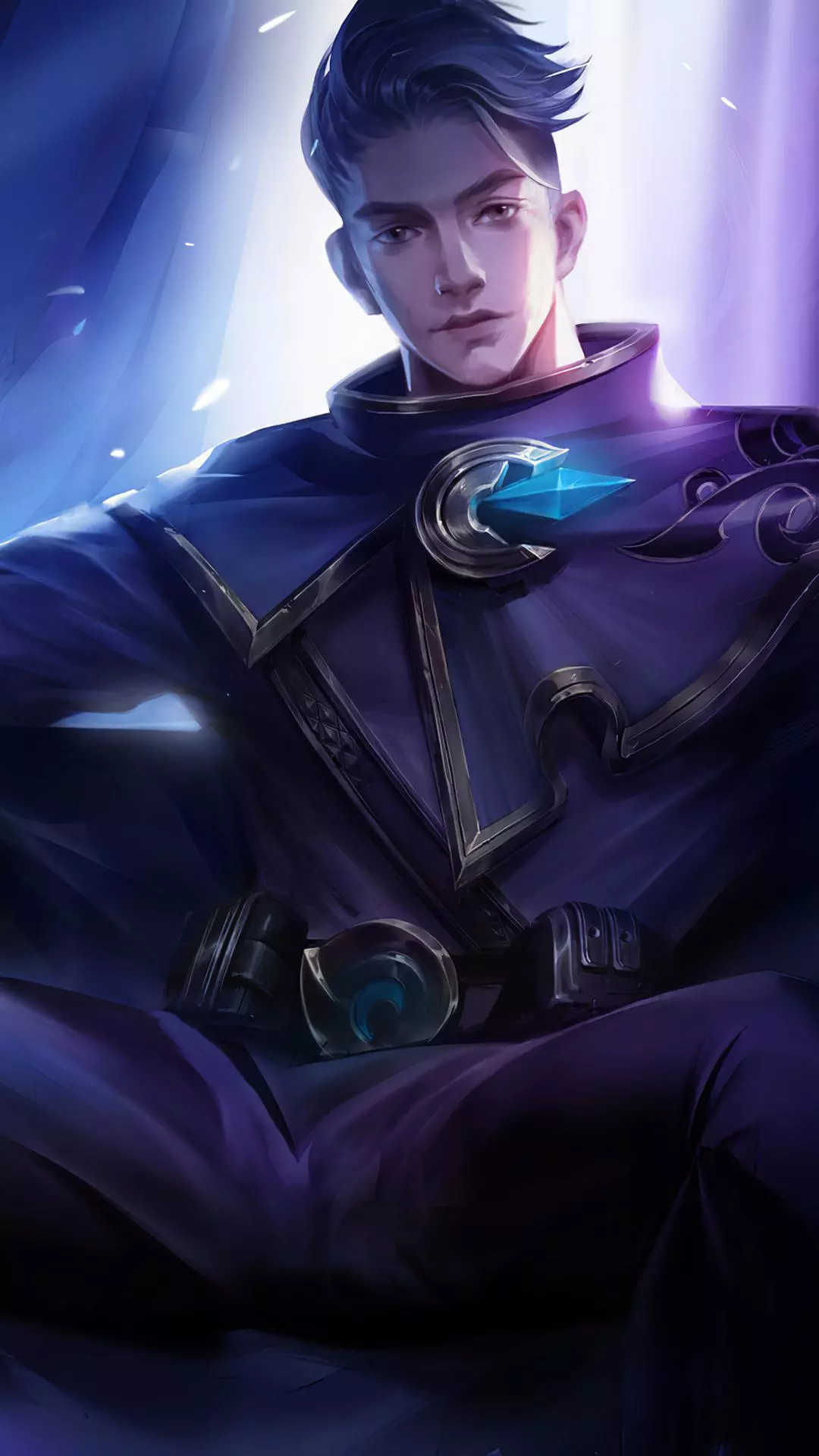 Wallpapers