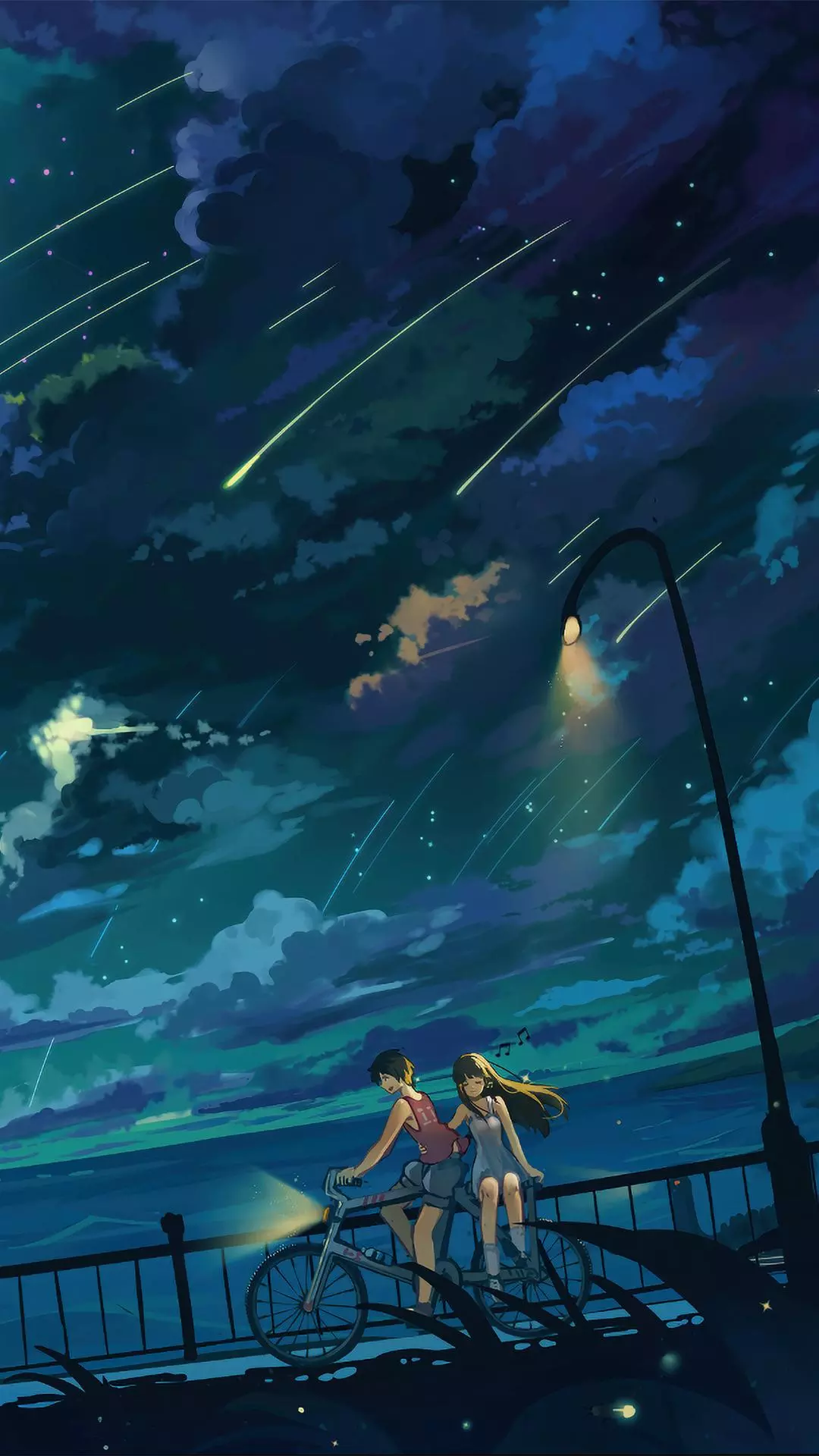 Wallpapers