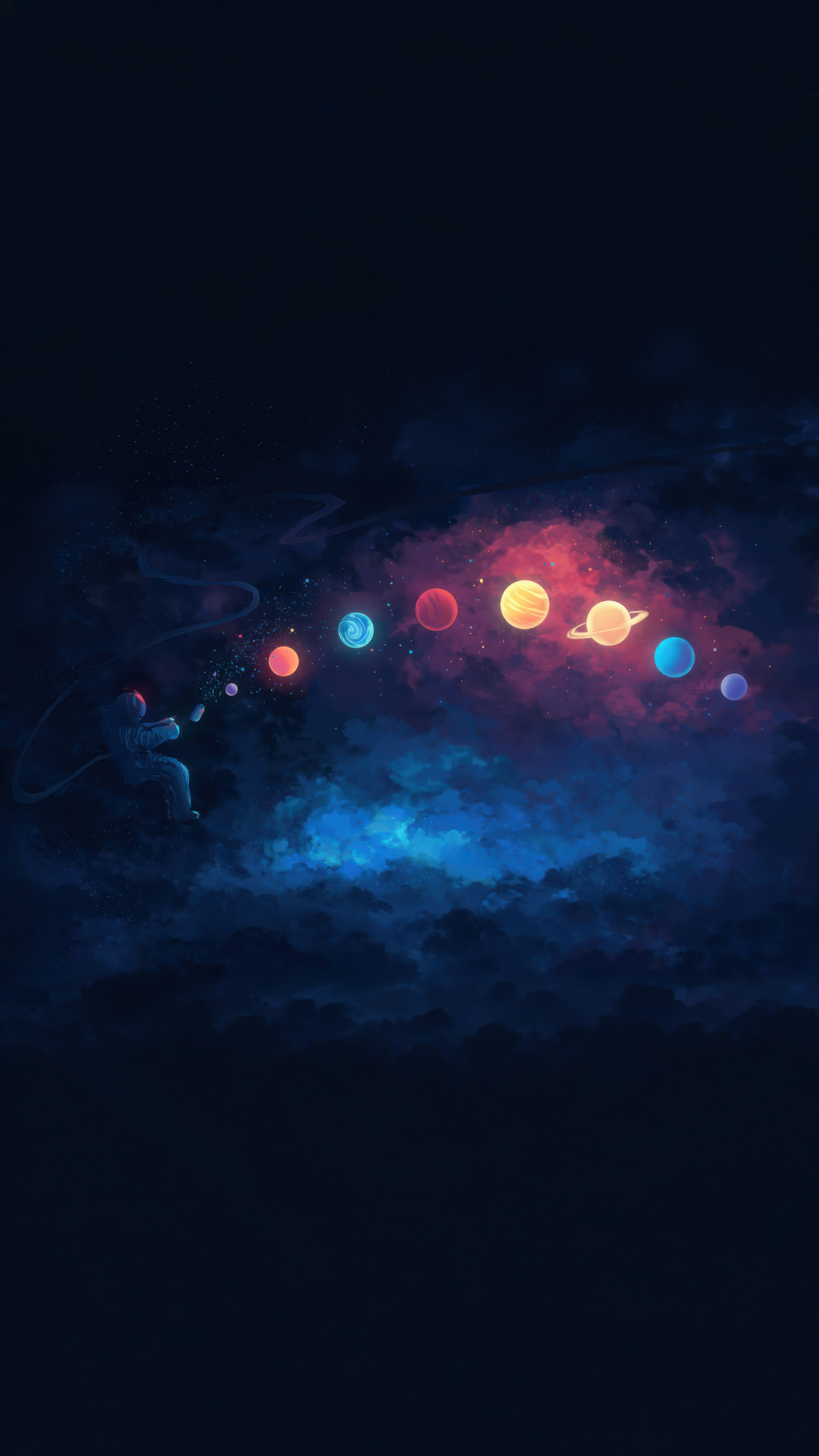 Wallpapers