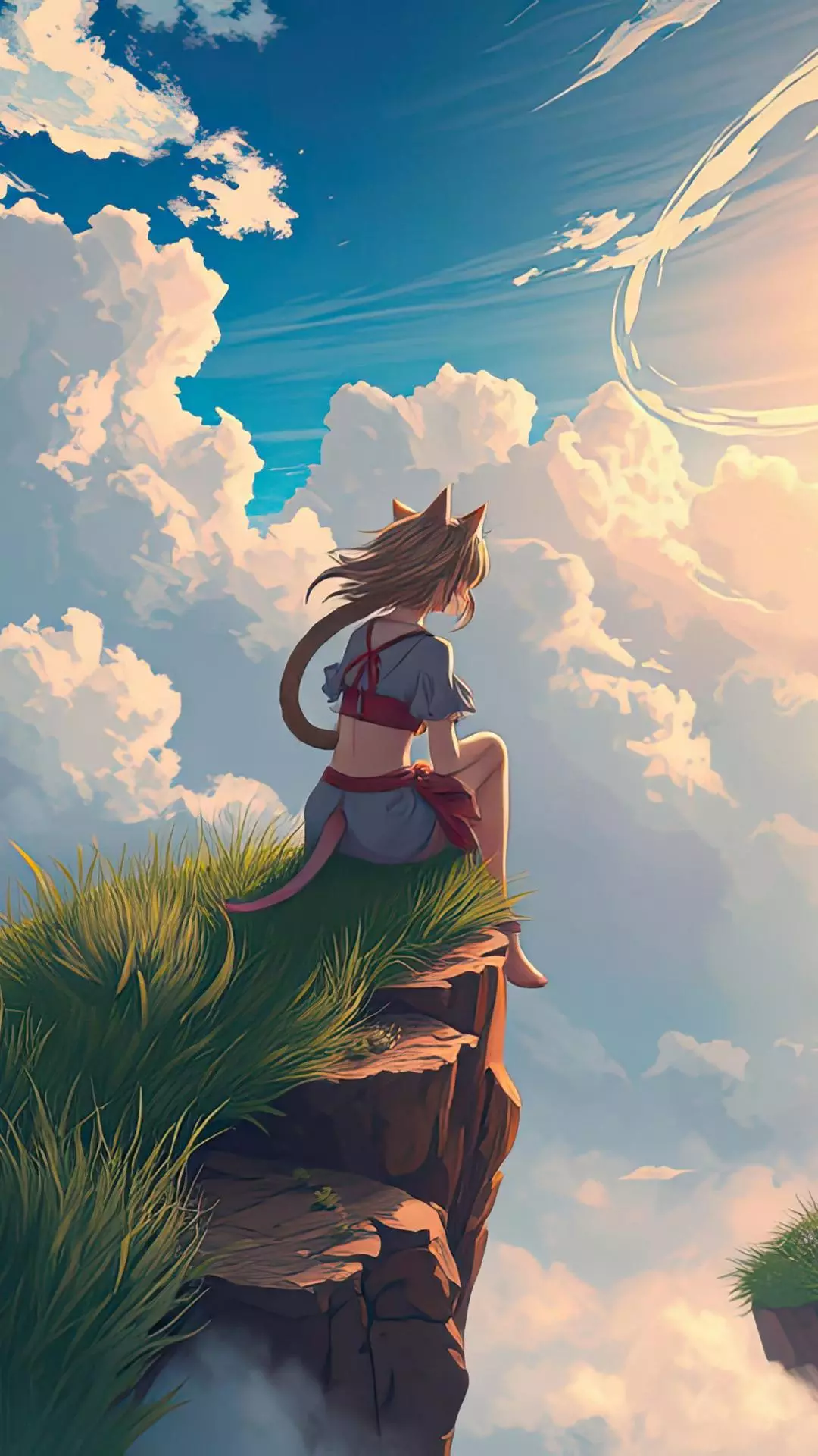 Wallpapers