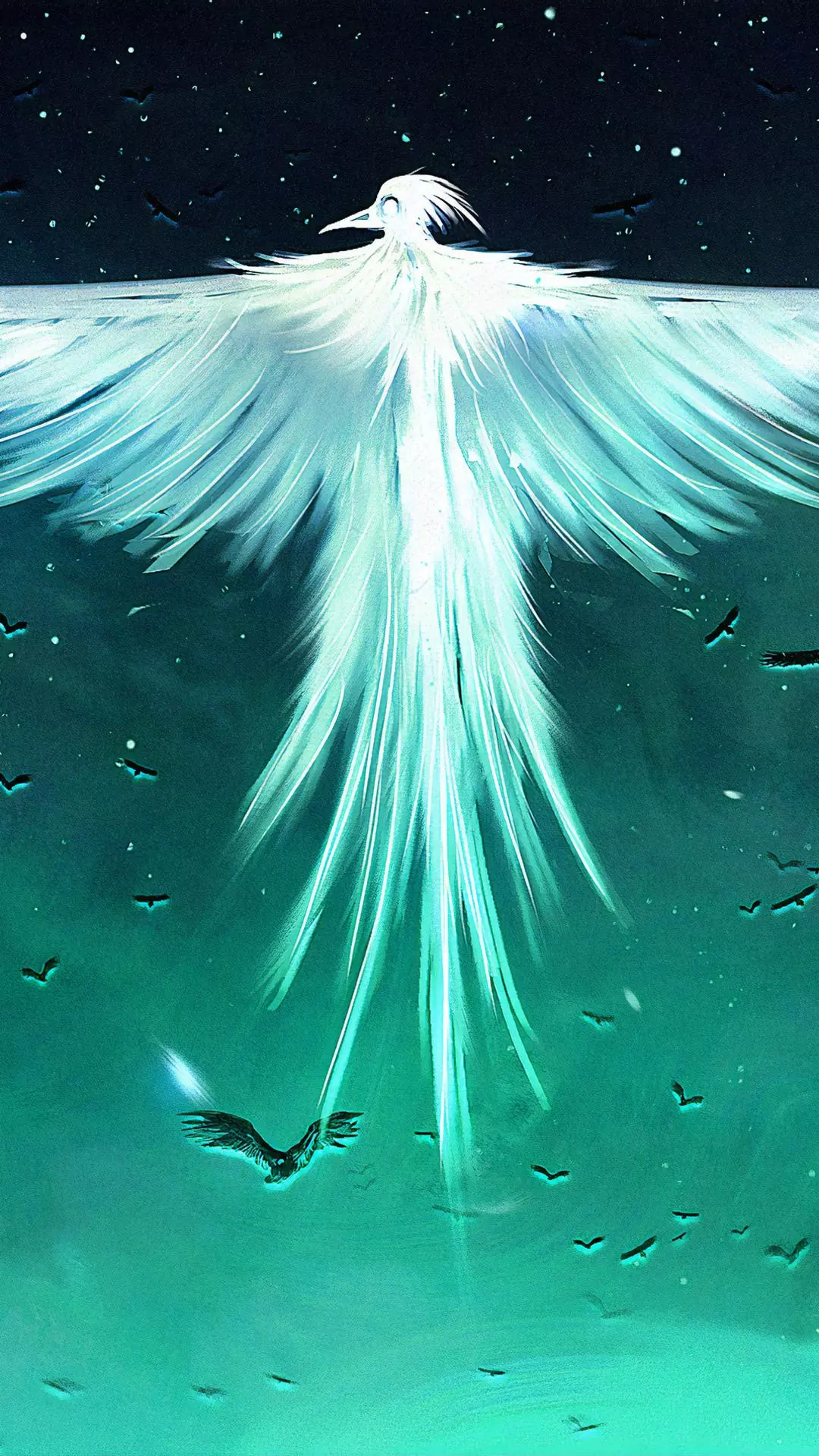 Wallpapers