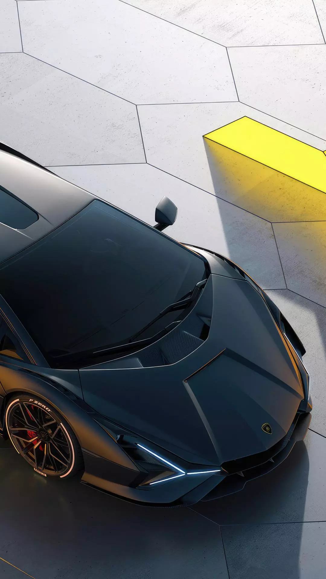 Wallpapers