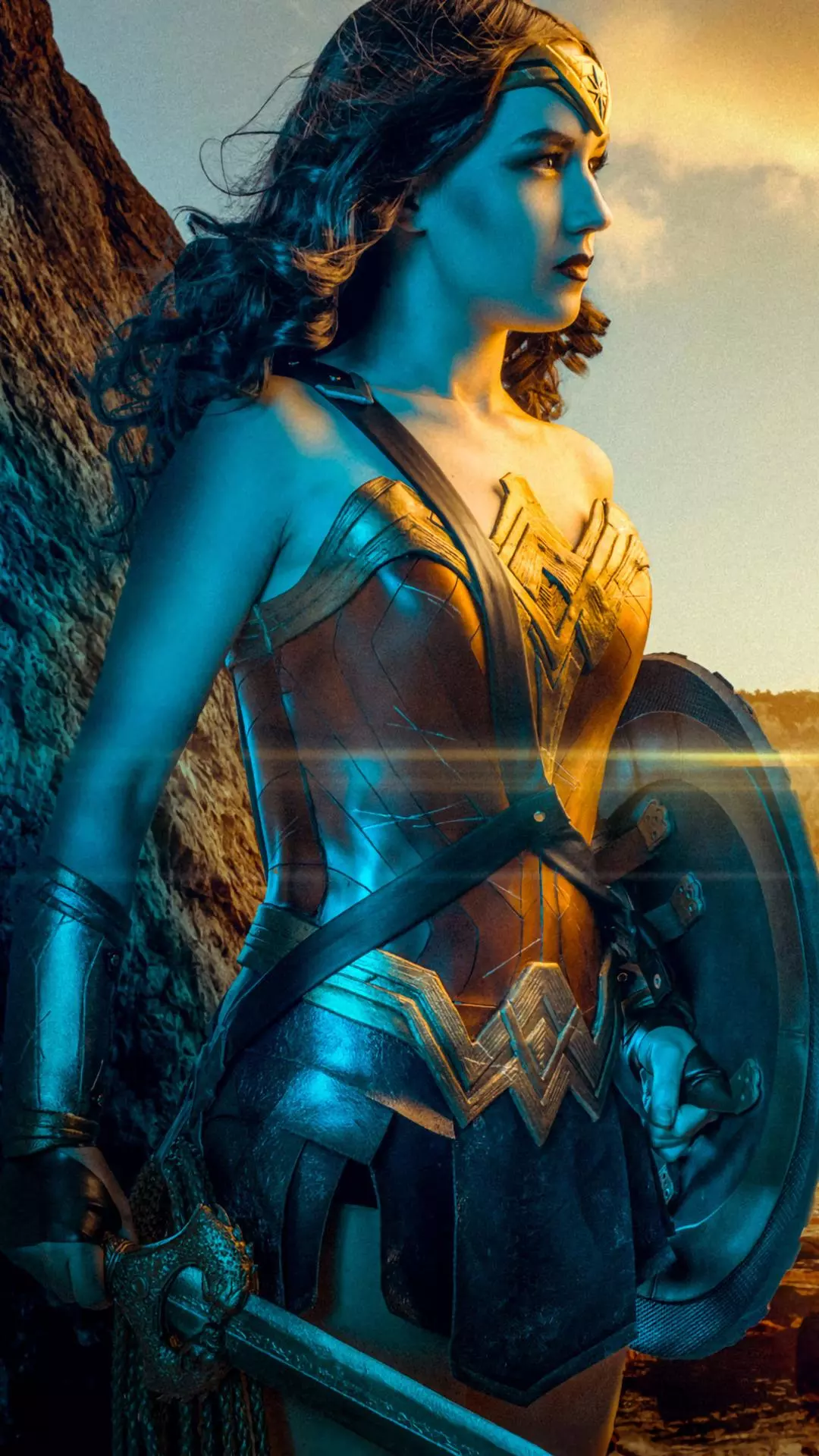 Wallpapers