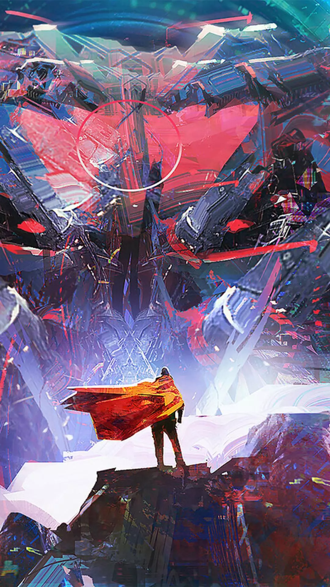 Wallpapers