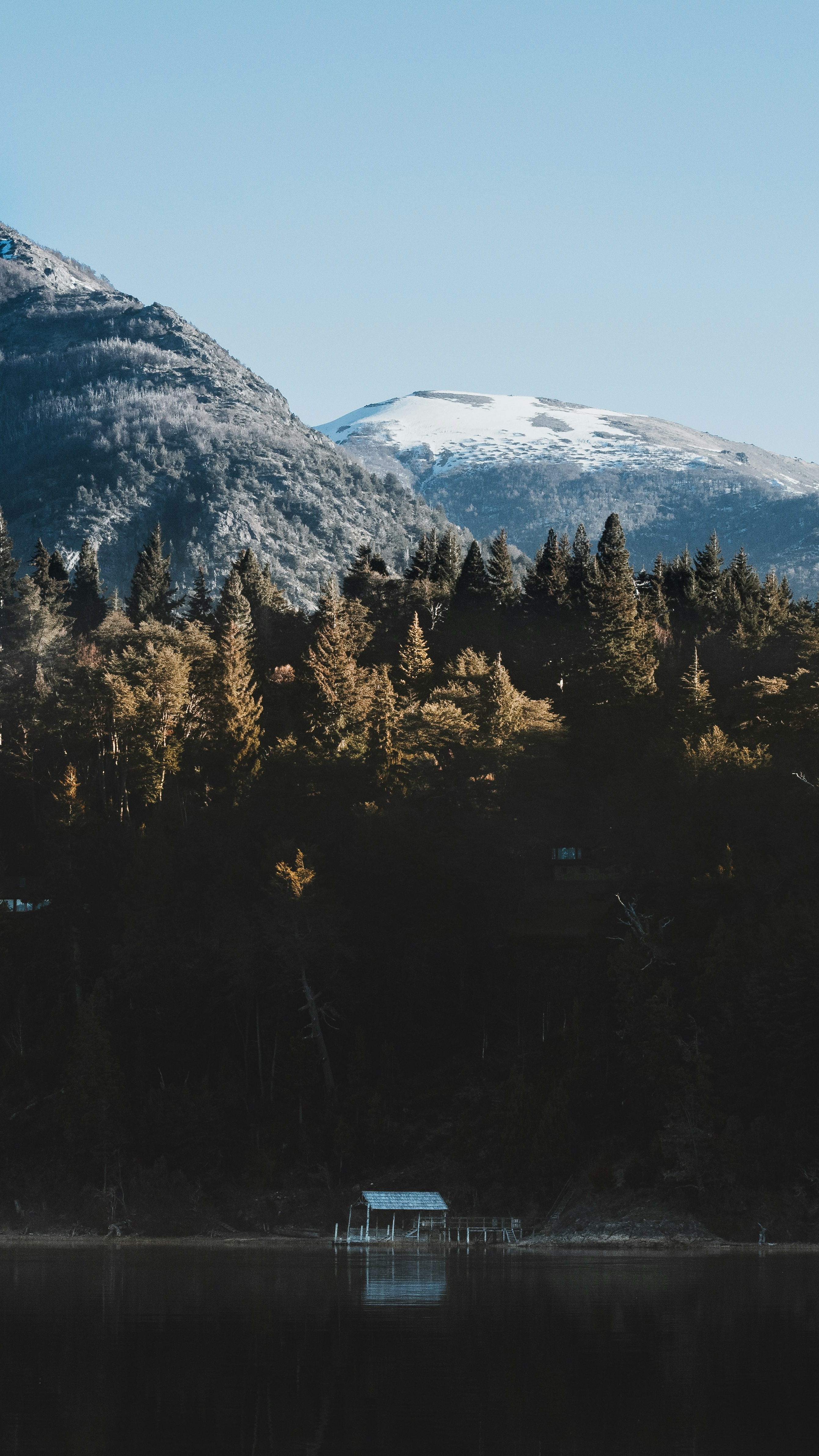 Landscapes