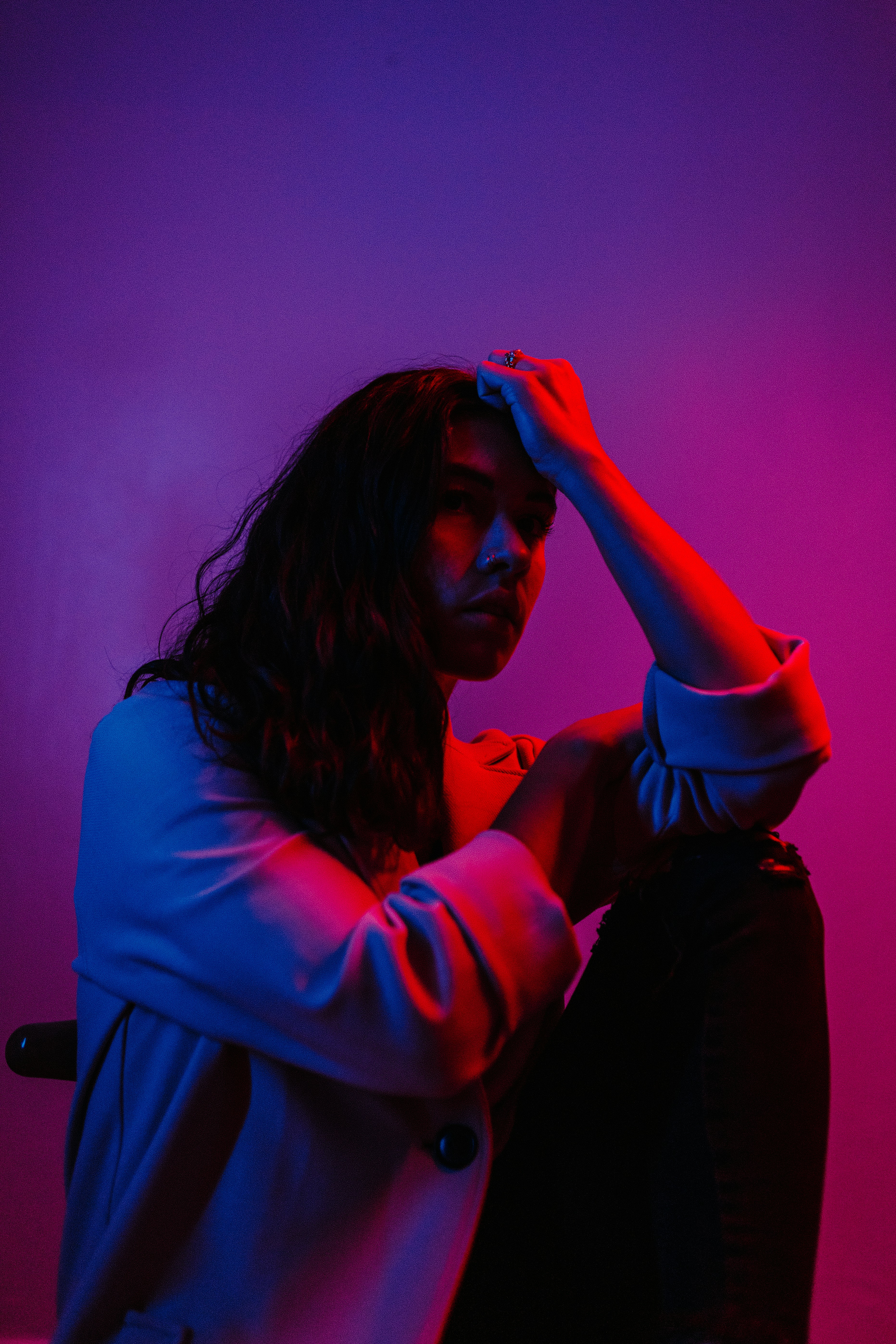 Cyberpunk / Neon