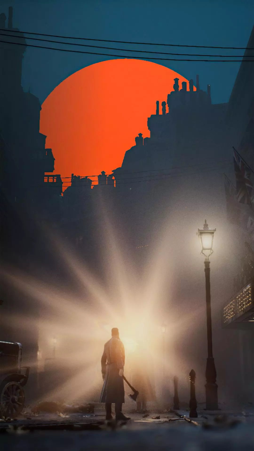 Wallpapers