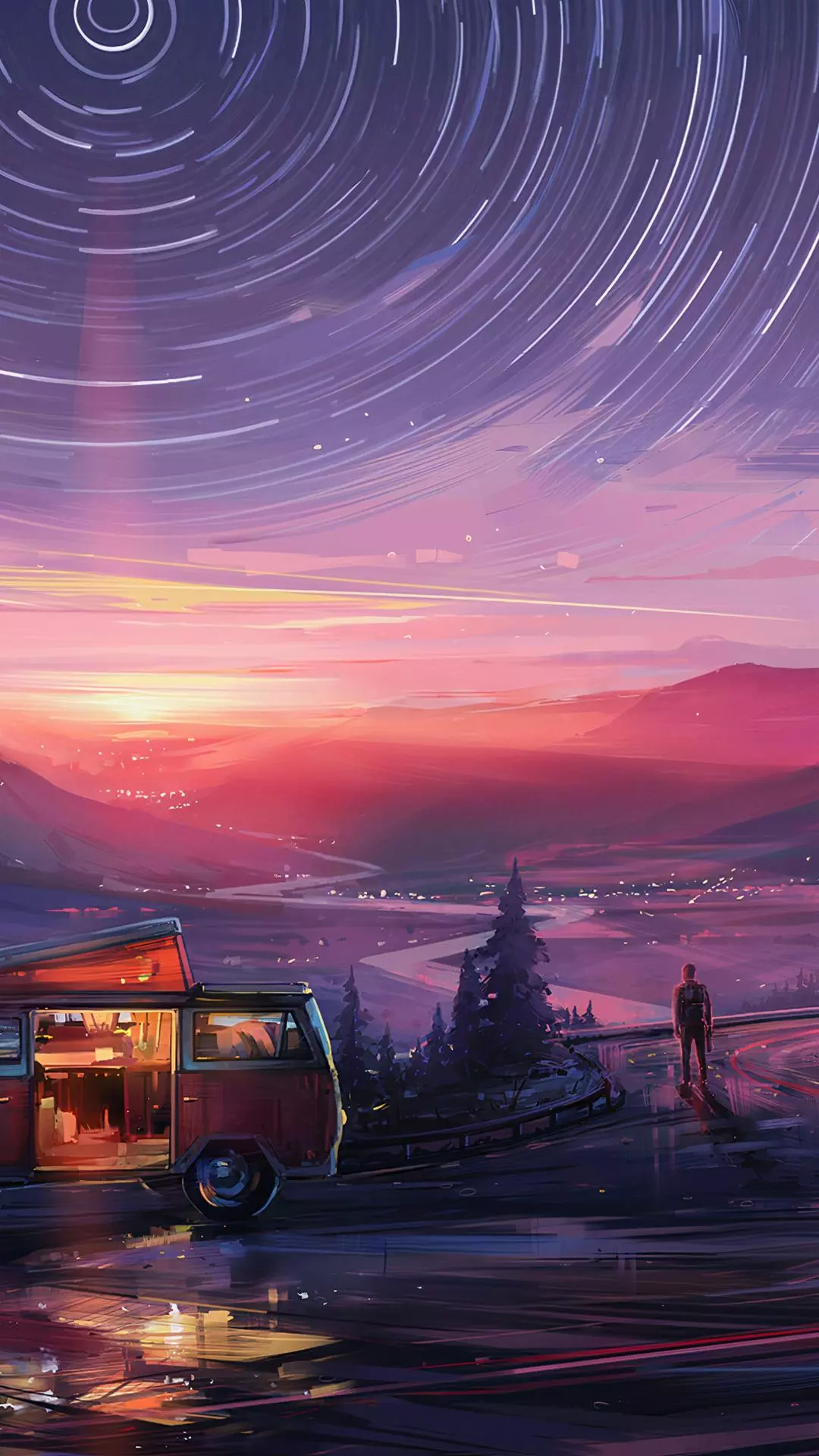 Wallpapers