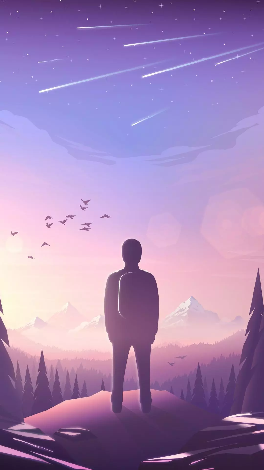 Wallpapers