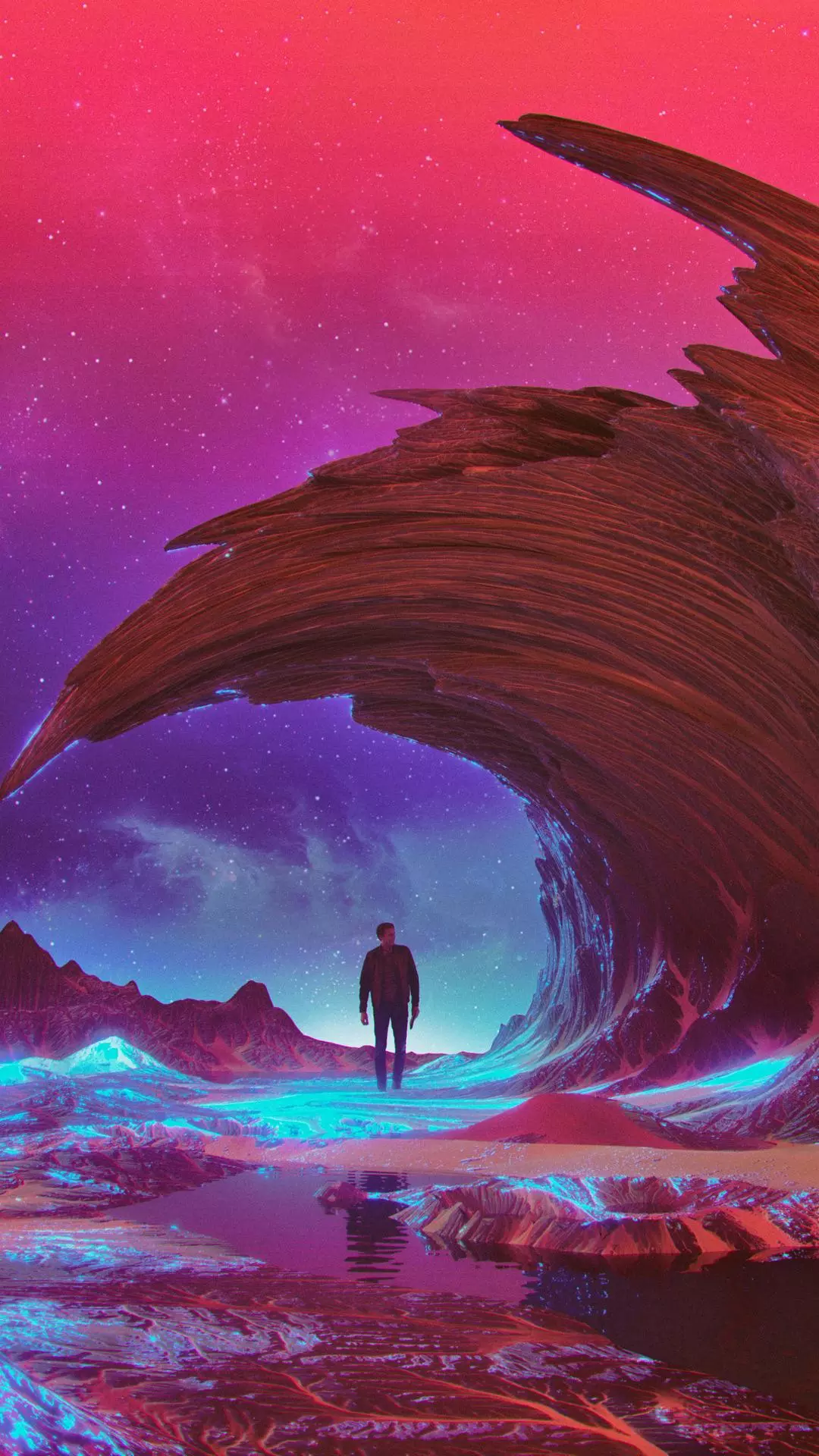 Wallpapers