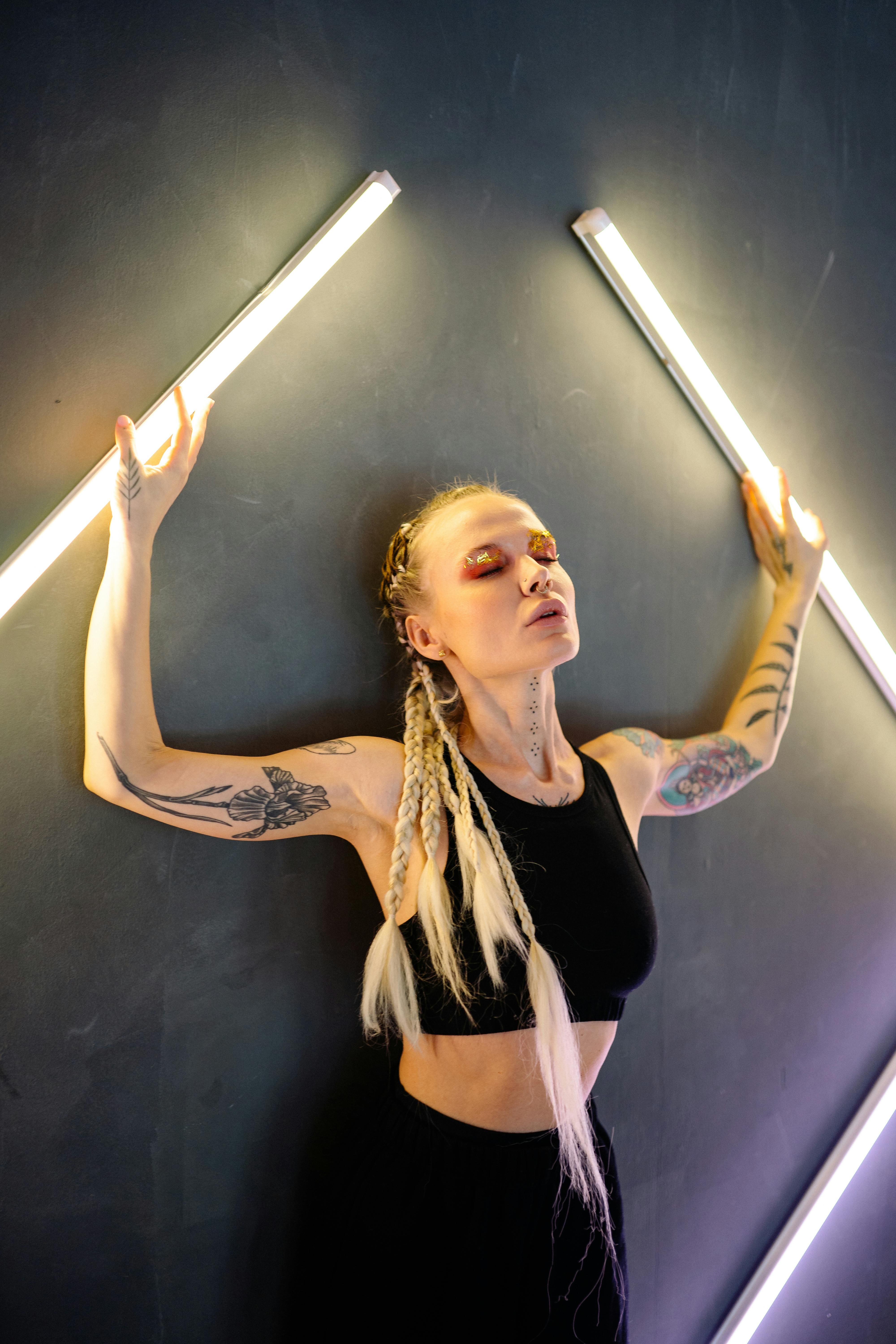 Cyberpunk / Neon