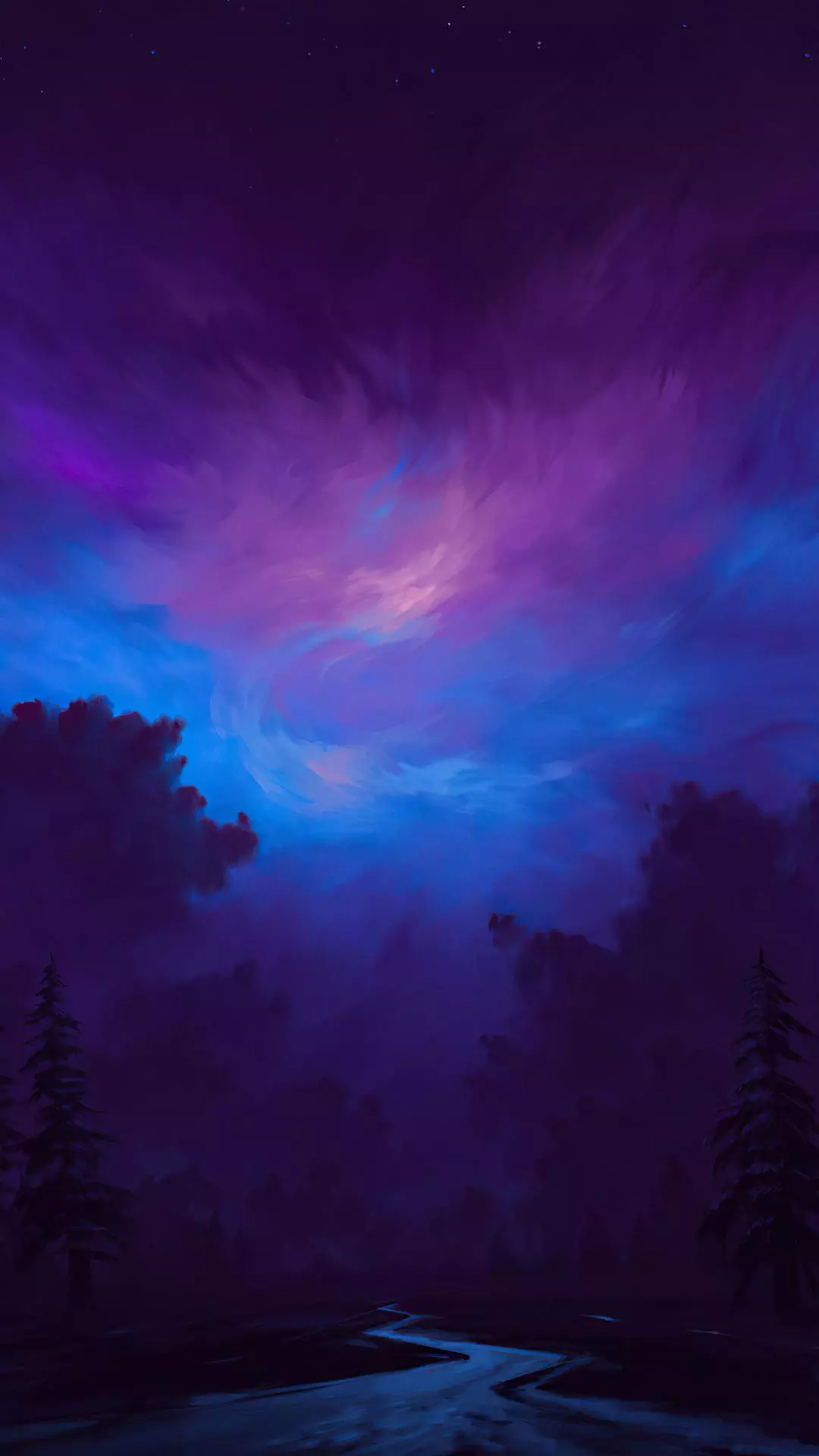 Wallpapers