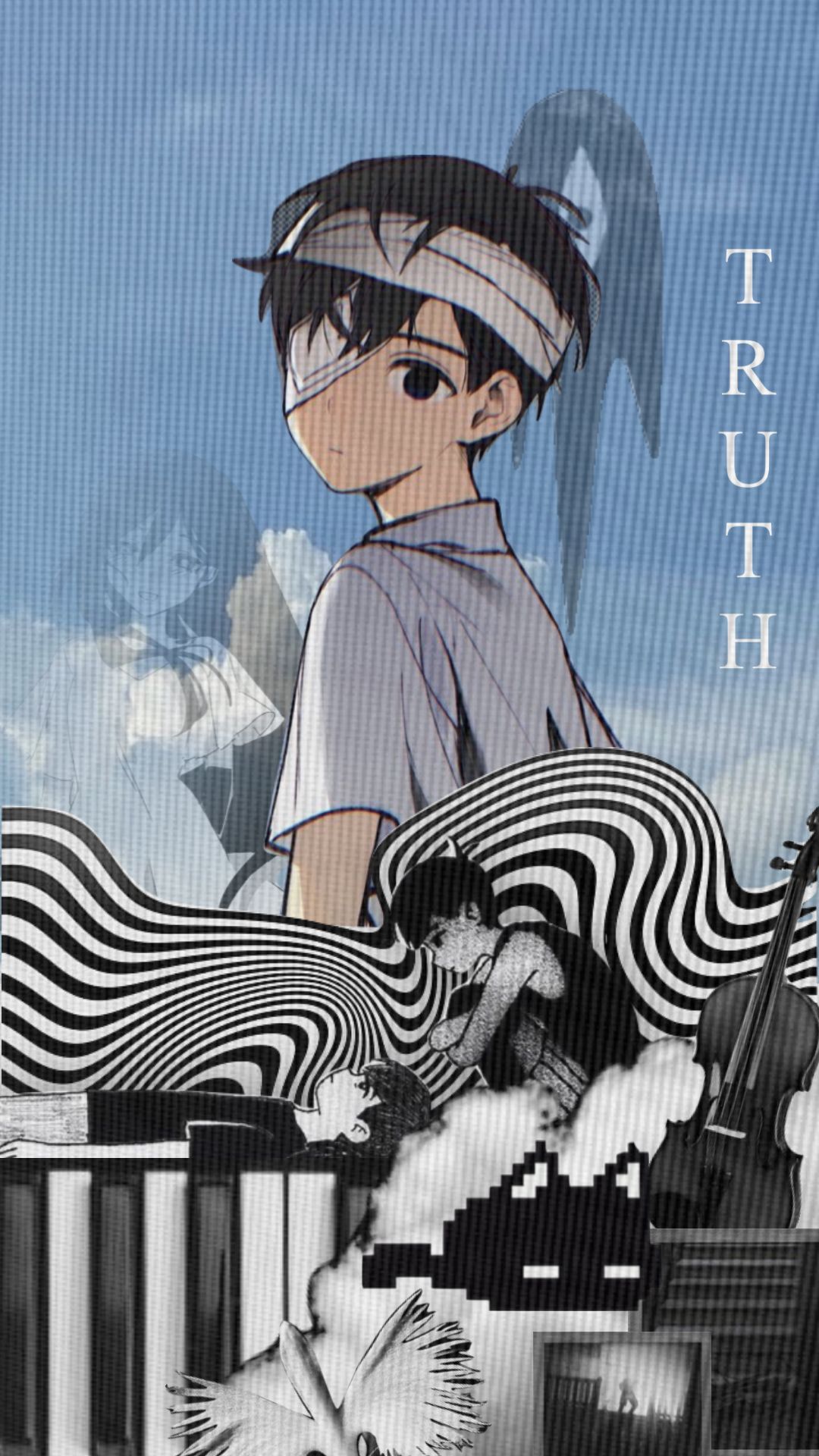 Wallpapers